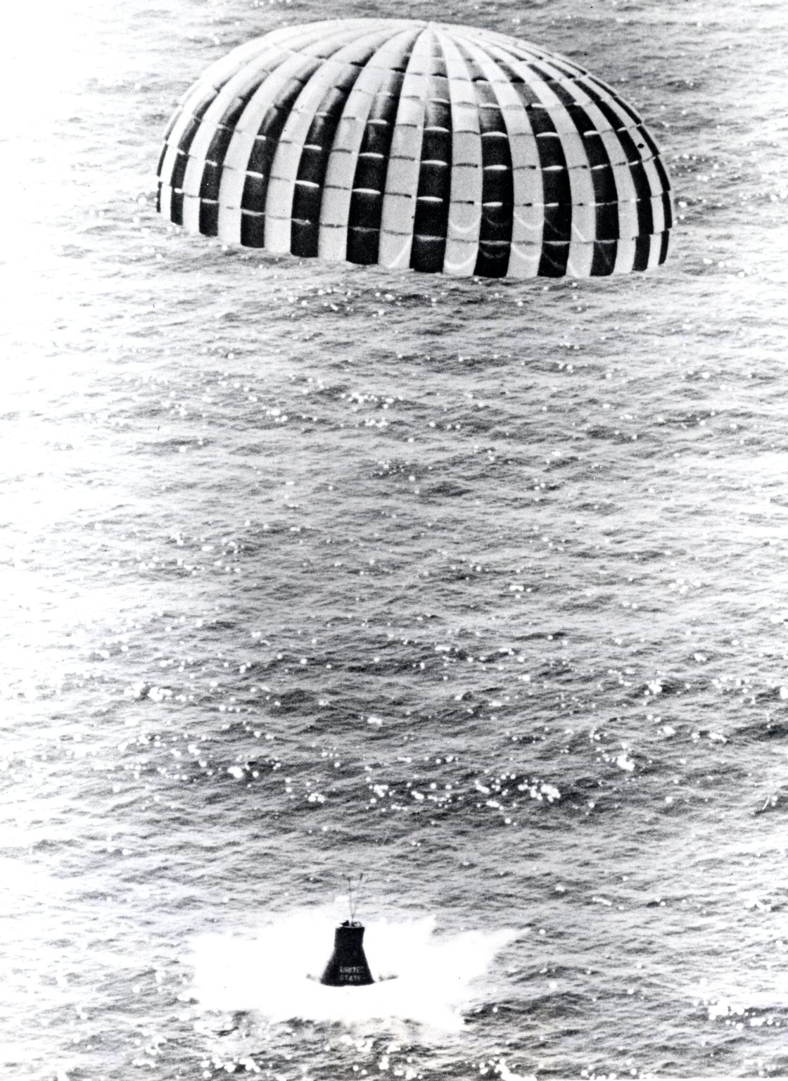Project Mercury