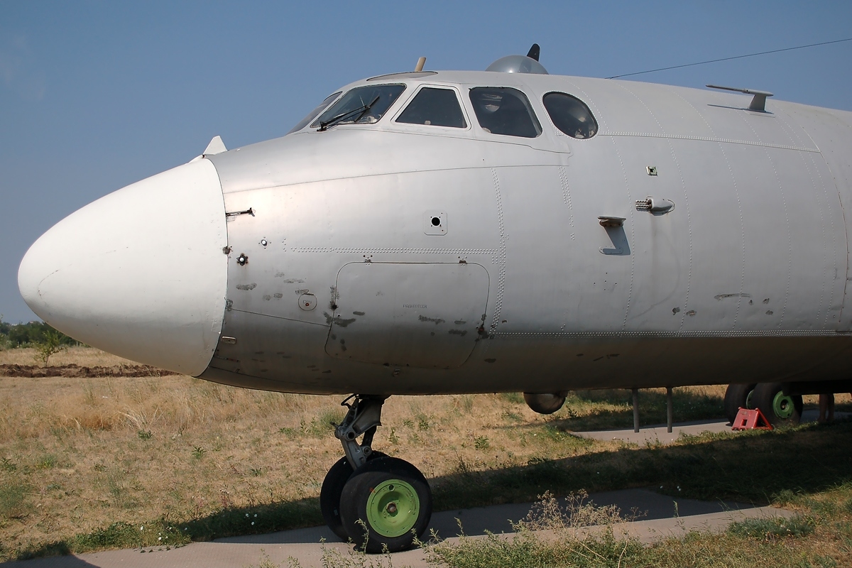 Антонов Ан-24 8910609, Энгельс RP27271