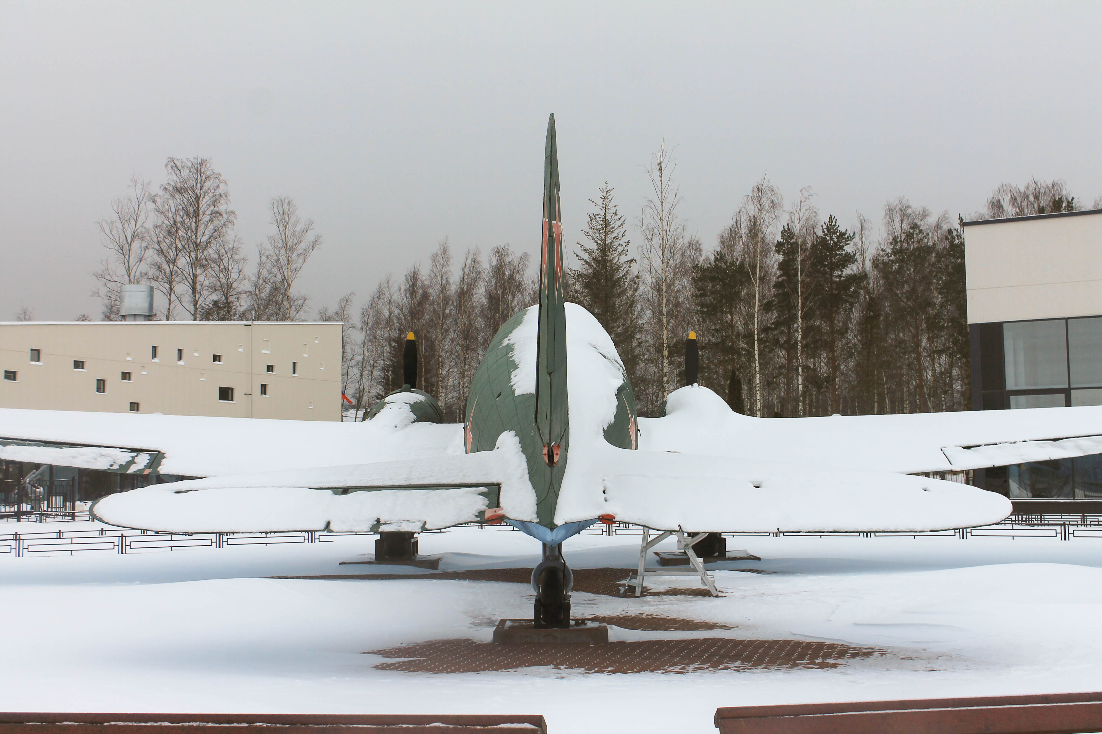 Douglas DC-3