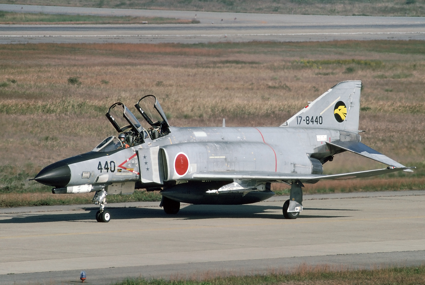McDonnell Douglas F-4 Phantom II