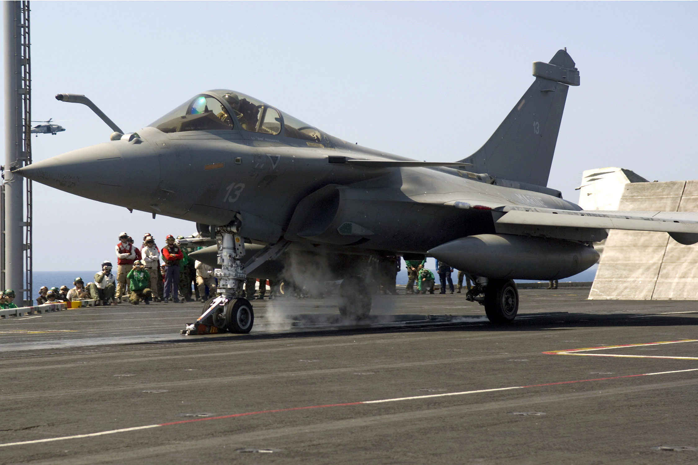 Dassault Rafale