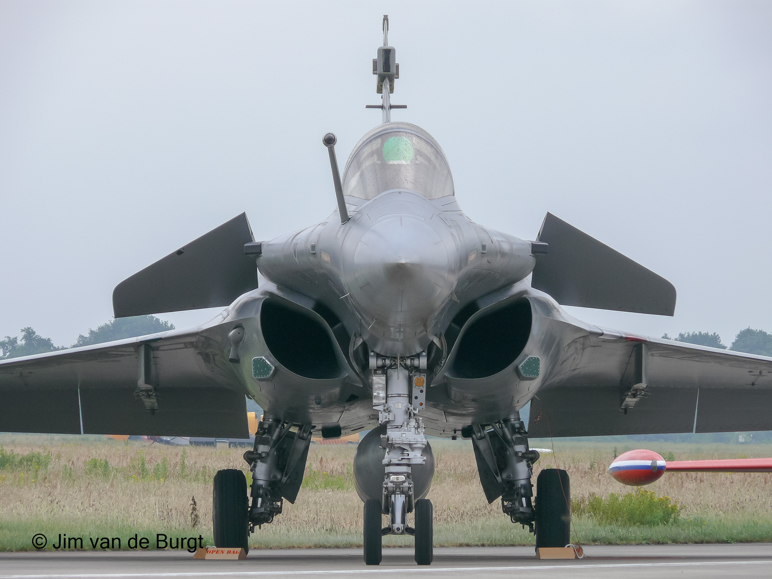 Dassault Rafale