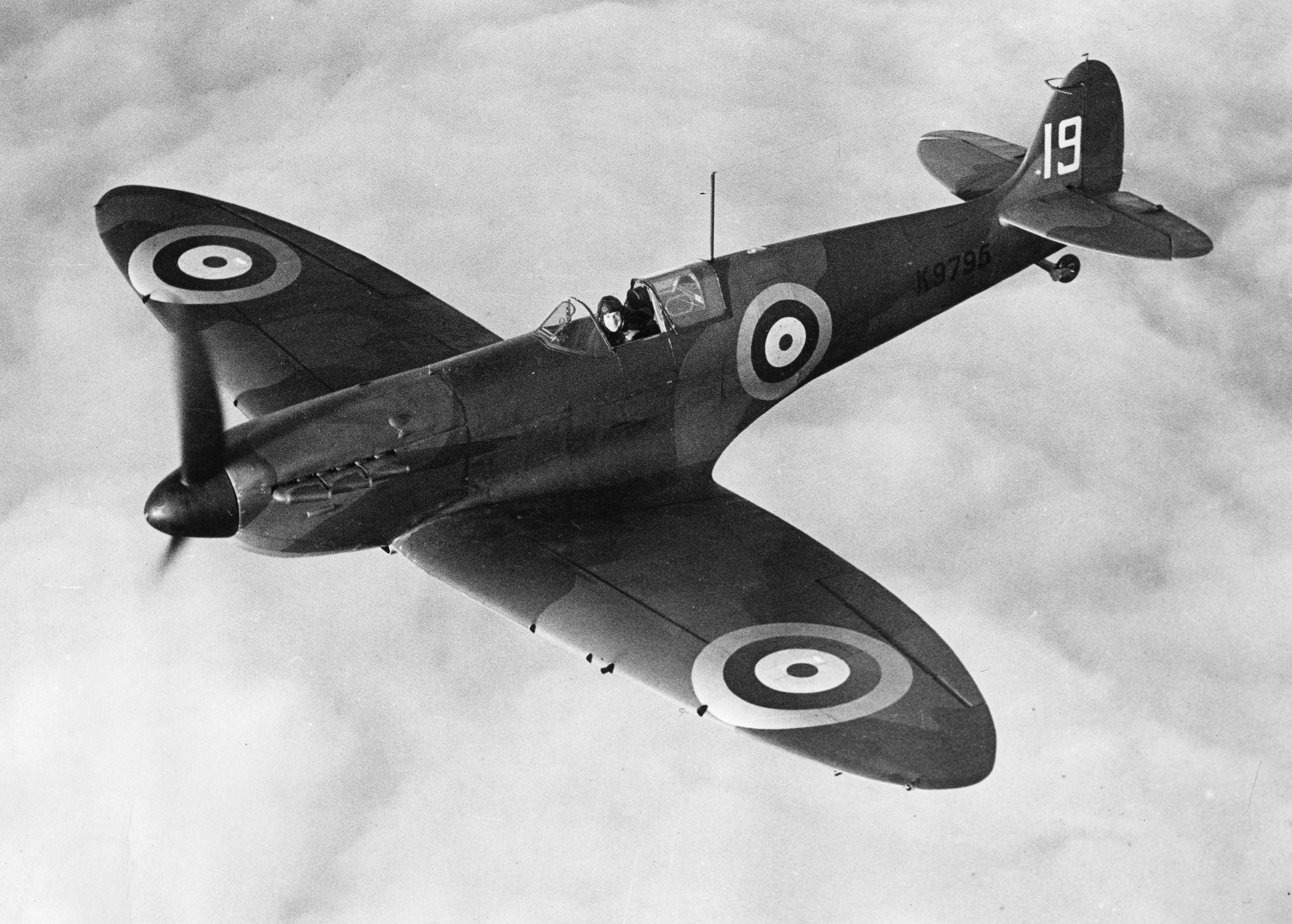 Supermarine Spitfire