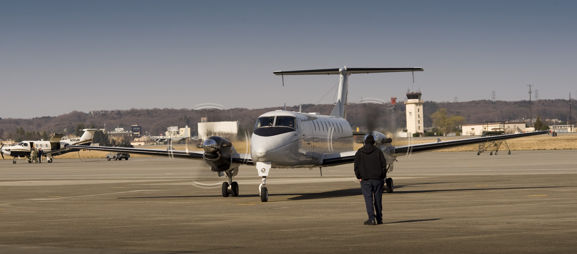 Beechcraft 1900