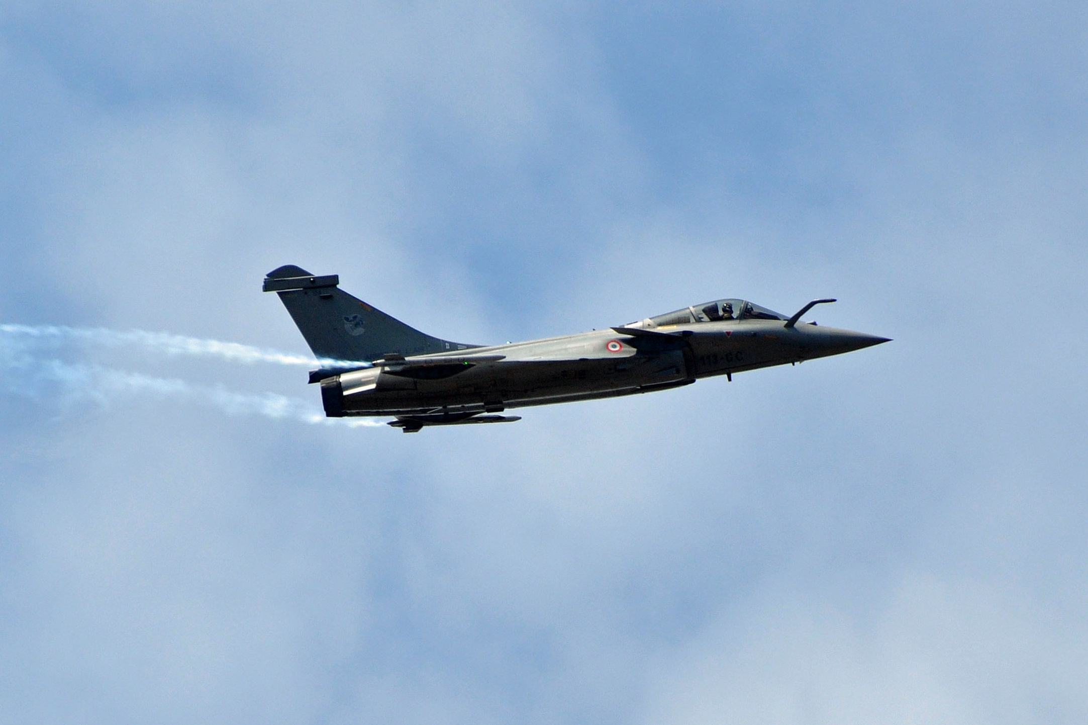 Dassault Rafale
