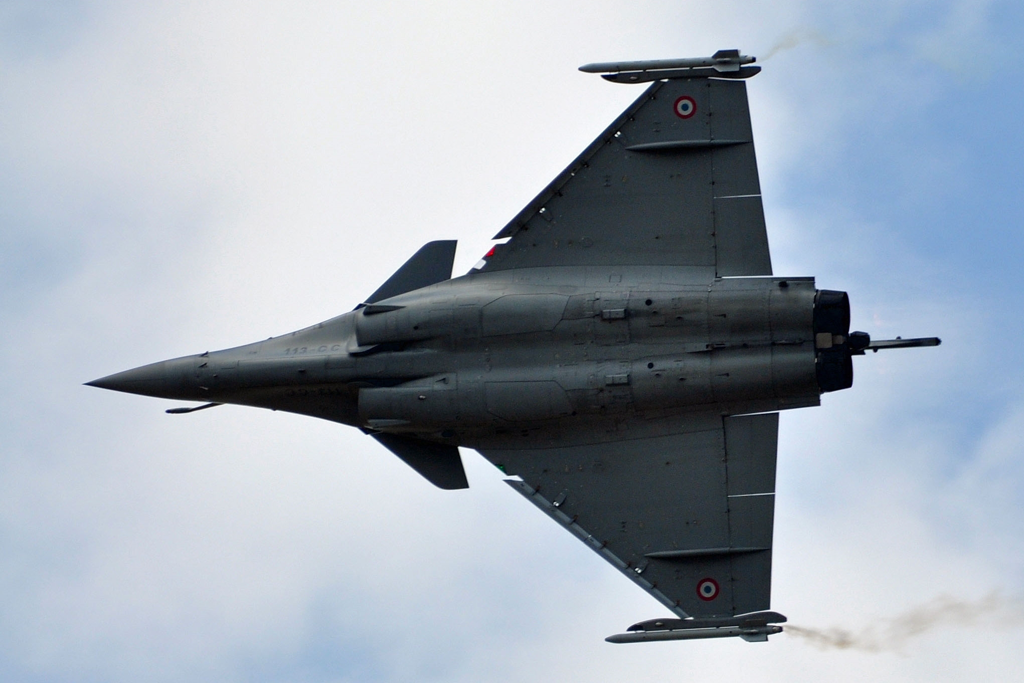Dassault Rafale