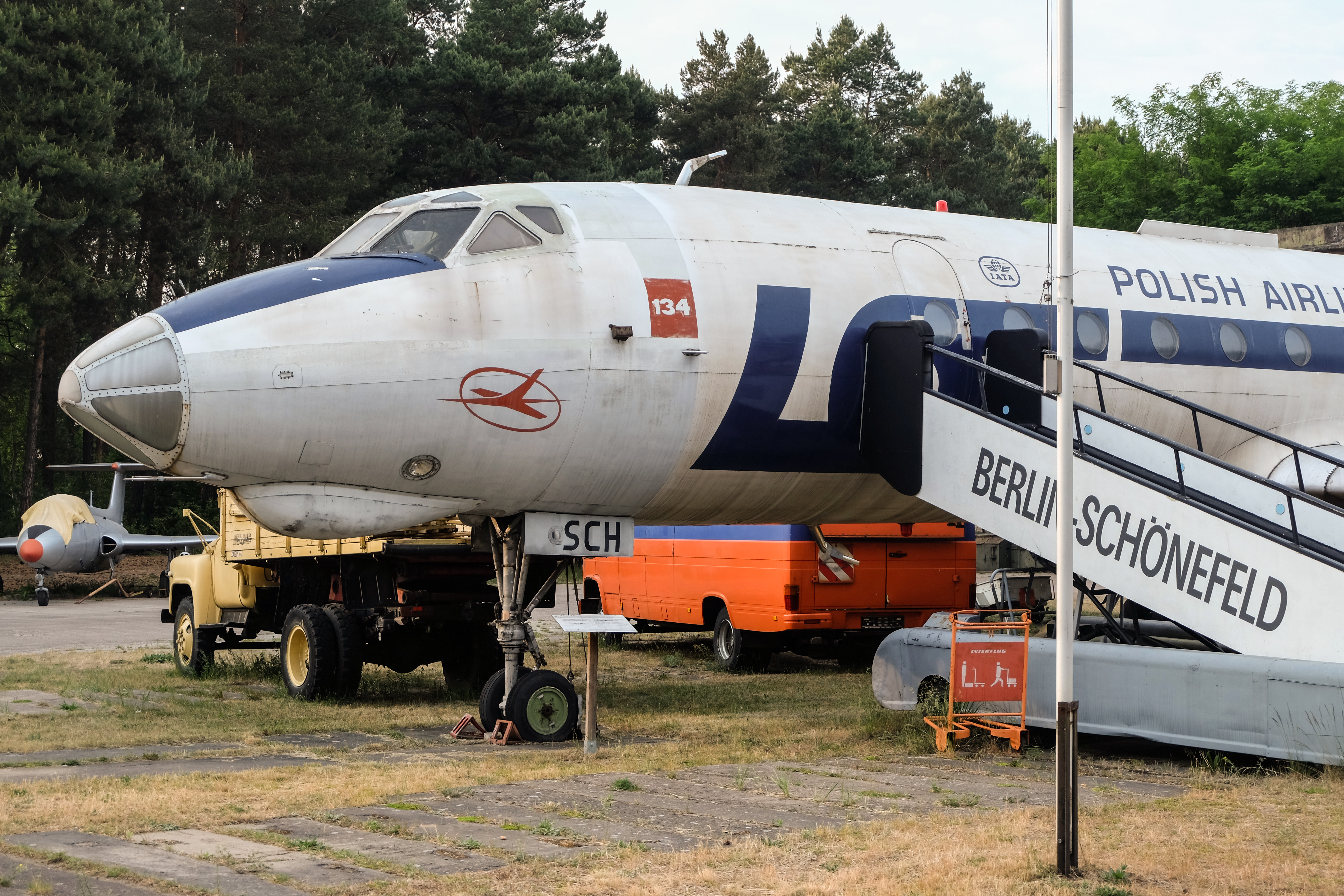 16-05-29 JAK-28 TU-134 Finowfurt Ralf R DSCF 8158