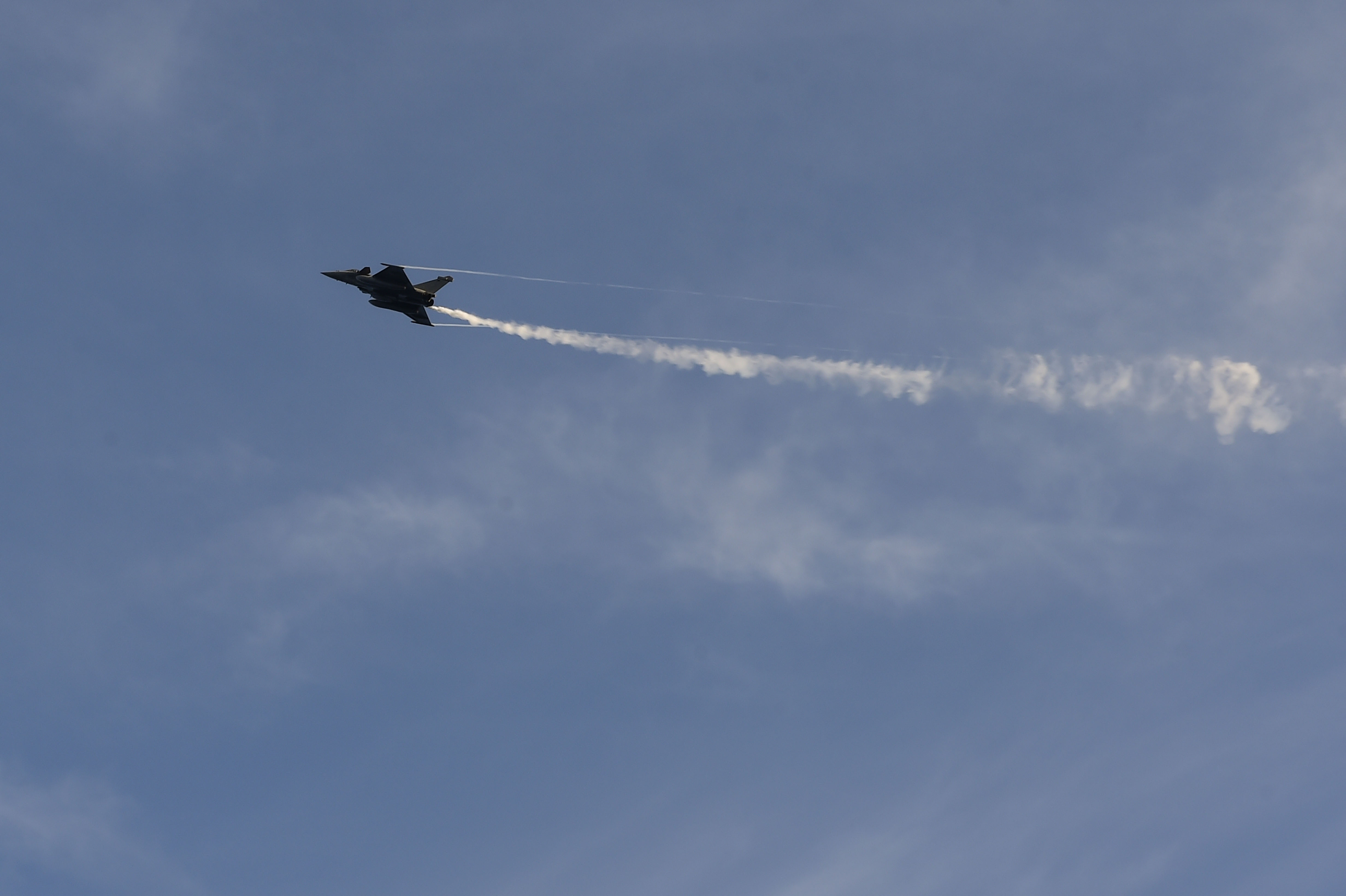 Dassault Rafale