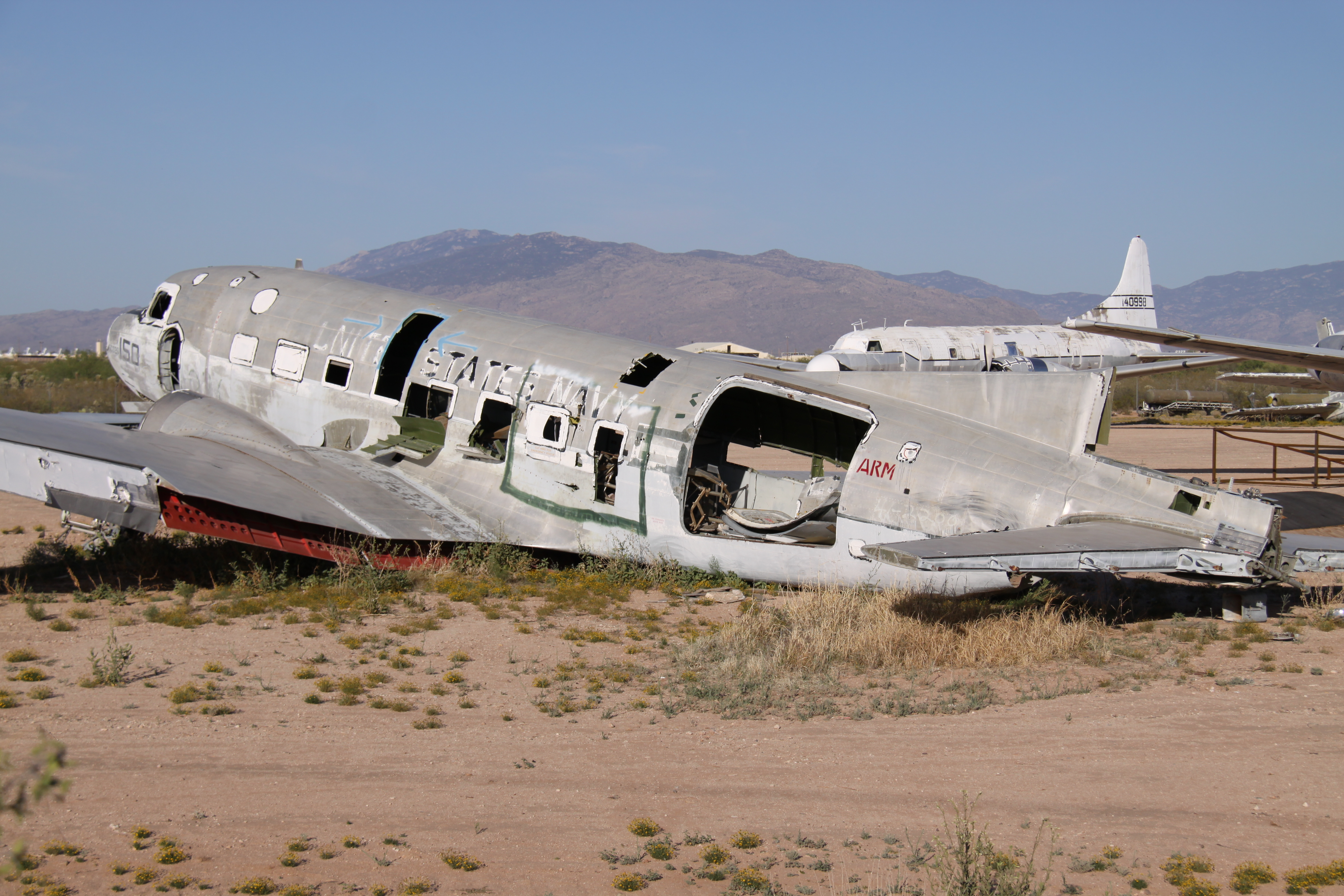 Douglas DC-3