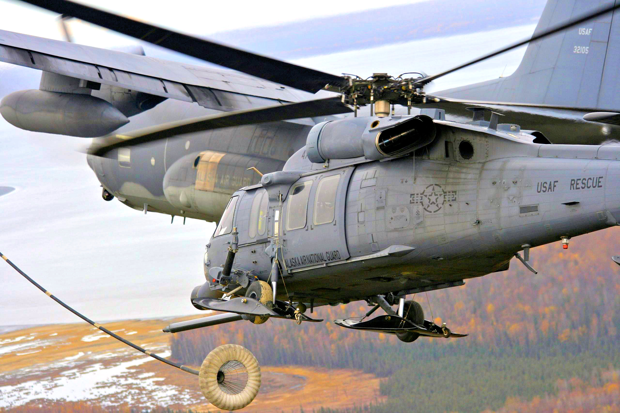 Lockheed C-130 Hercules