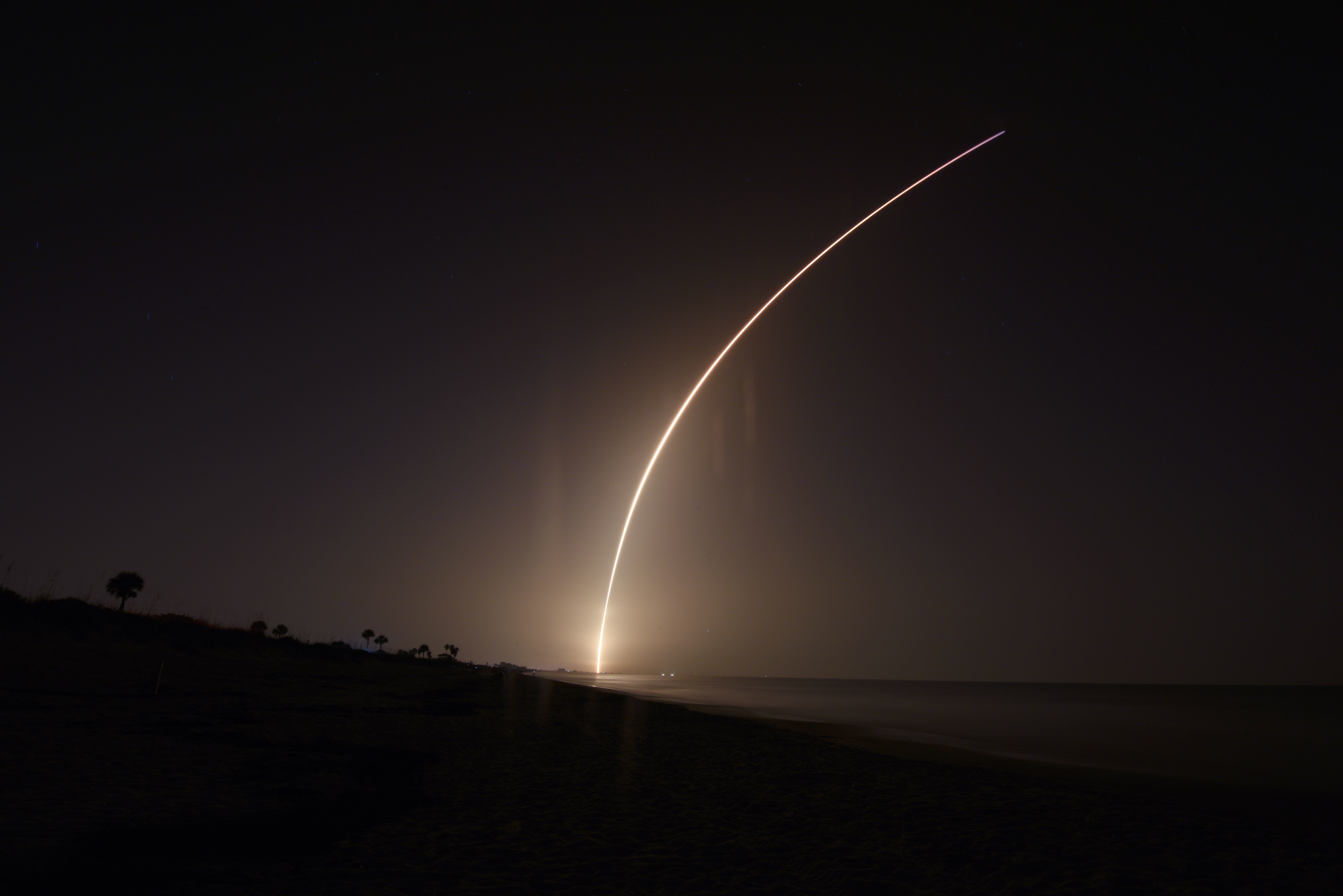 Falcon Heavy