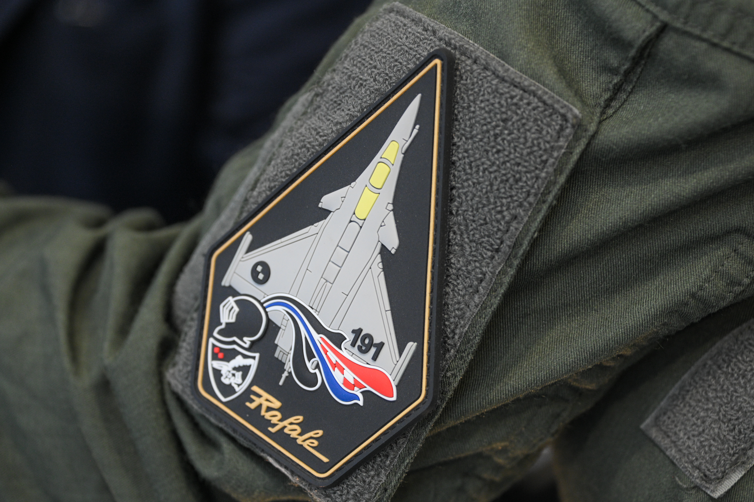 Dassault Rafale