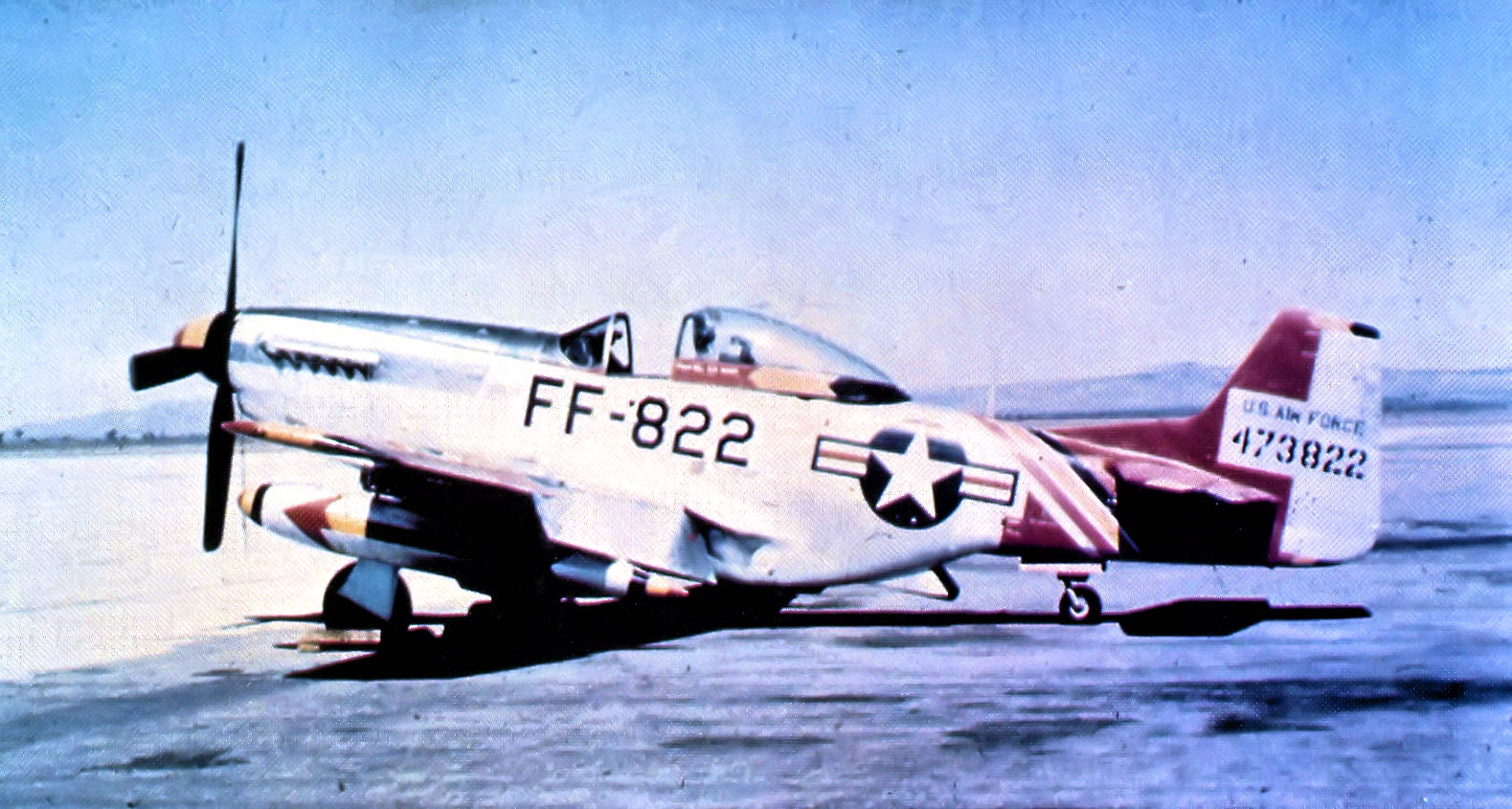 ¿Por qué hay aviones militares hoy?