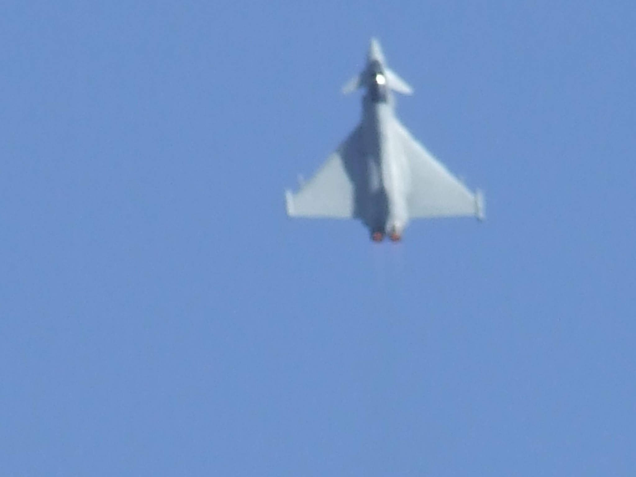 Eurofighter Typhoon