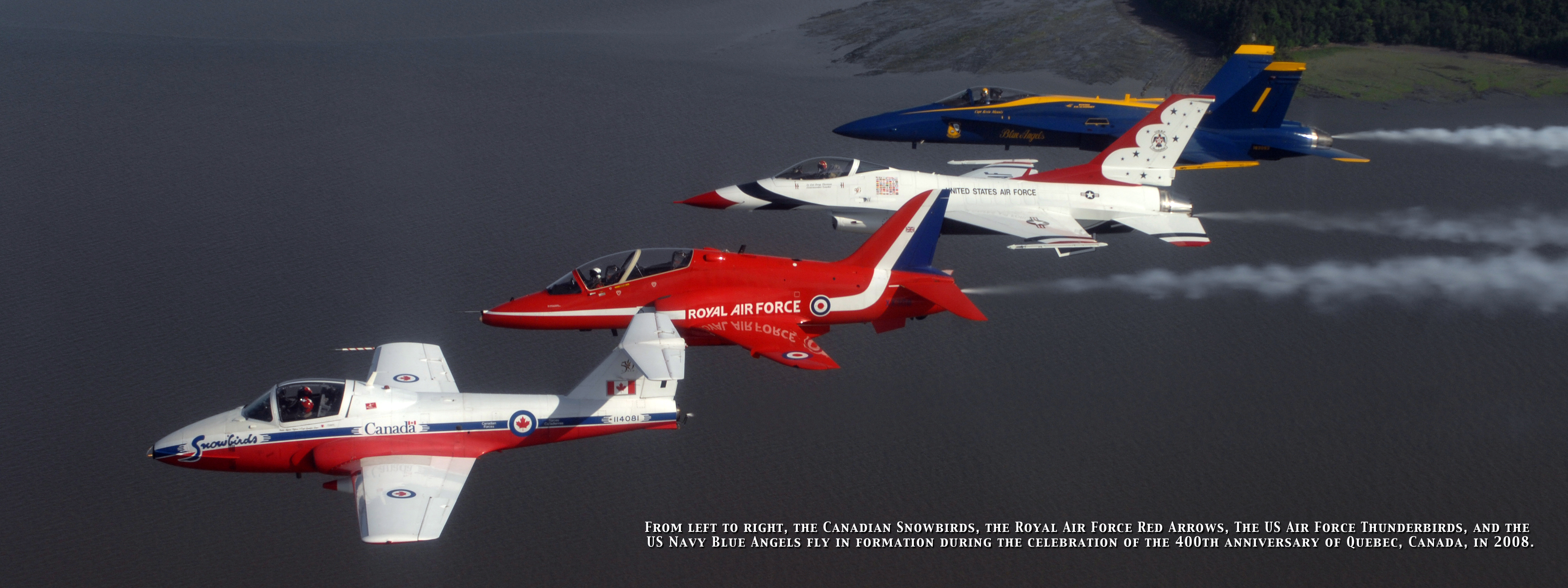 Canadair CT-114 Tutor