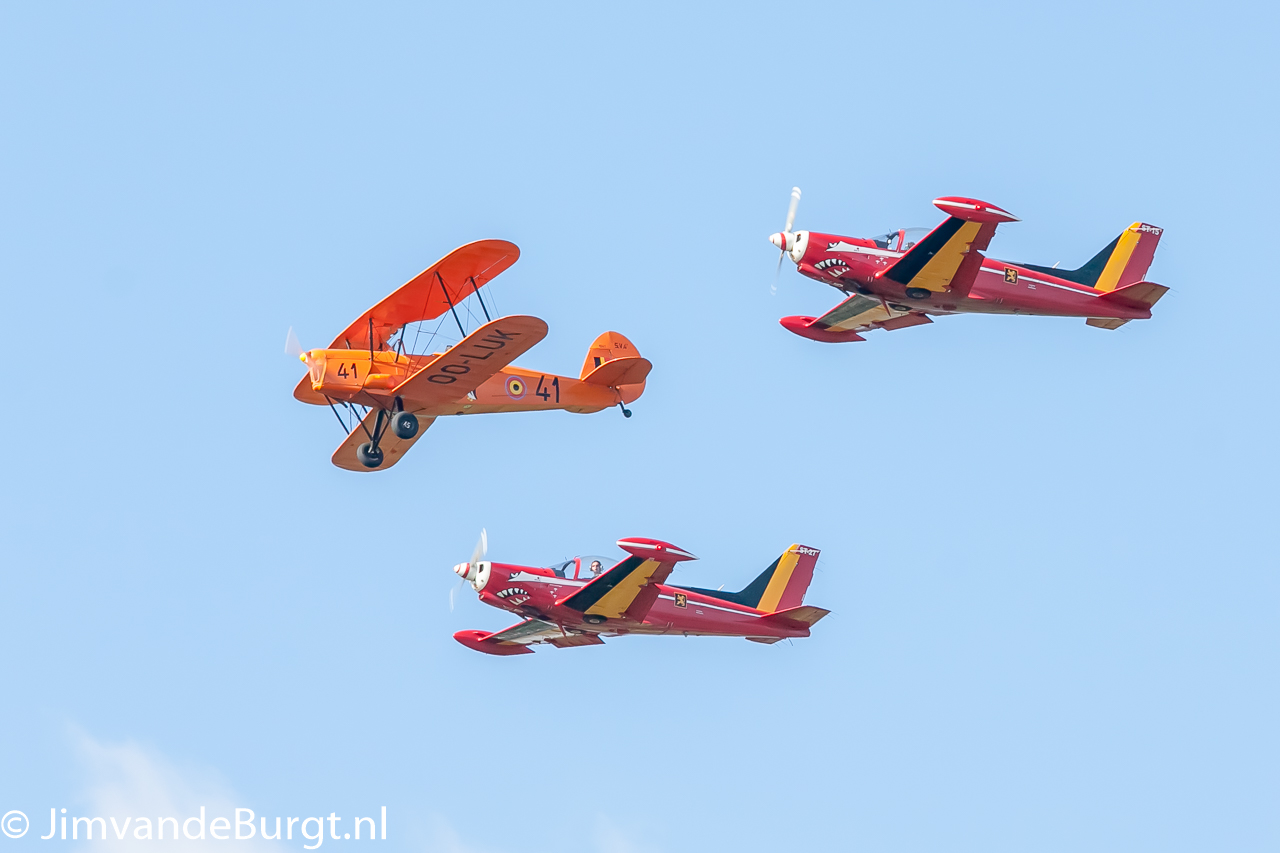 2014Kleine Brogel 0339