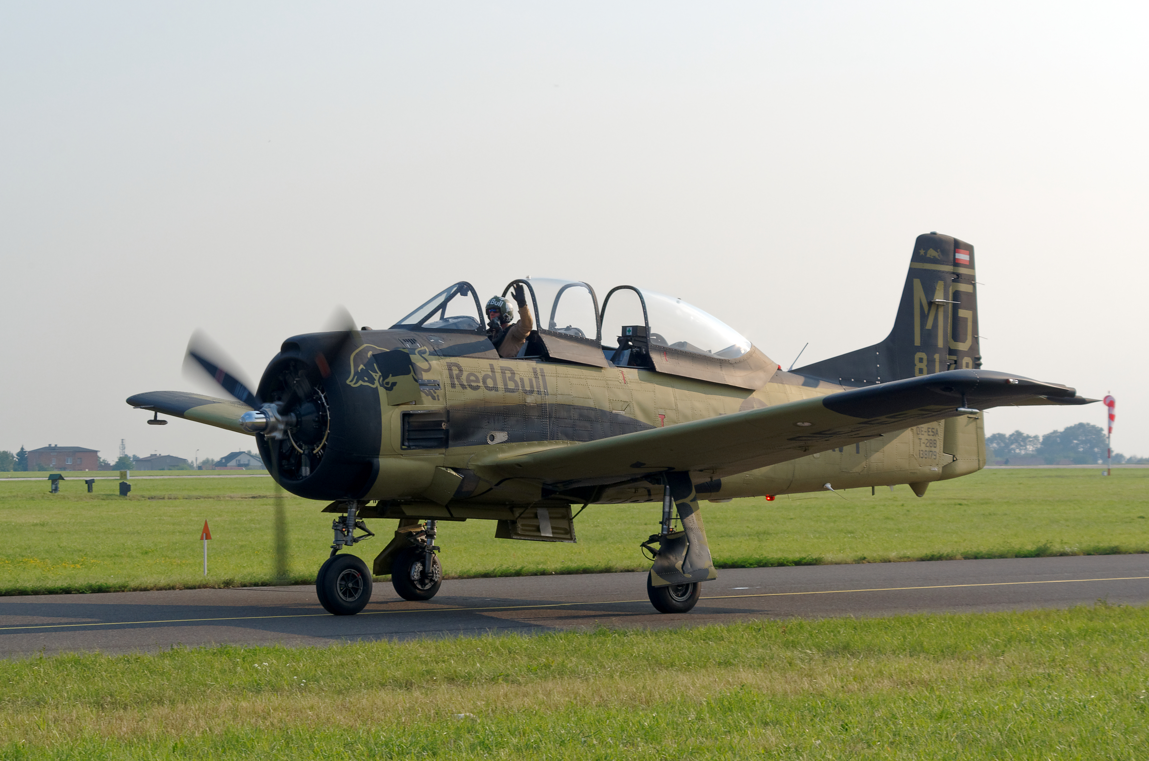 Meeting des Ailes de Cambrai 2015