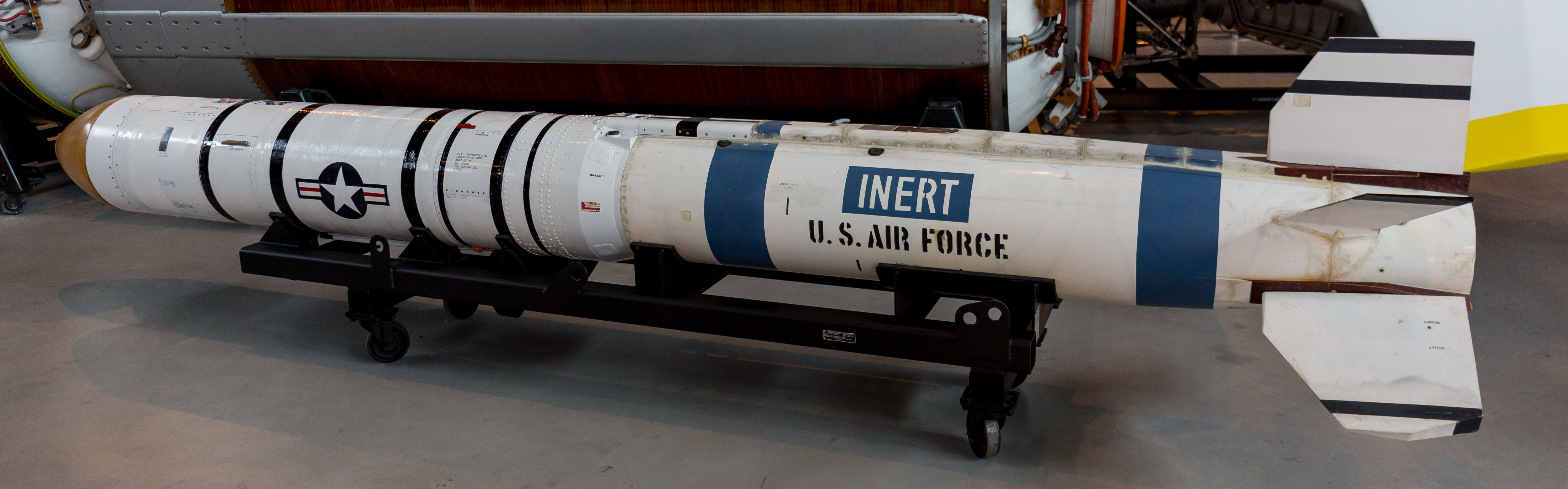 20180328 ASM-135 ASAT Udvar Hazy