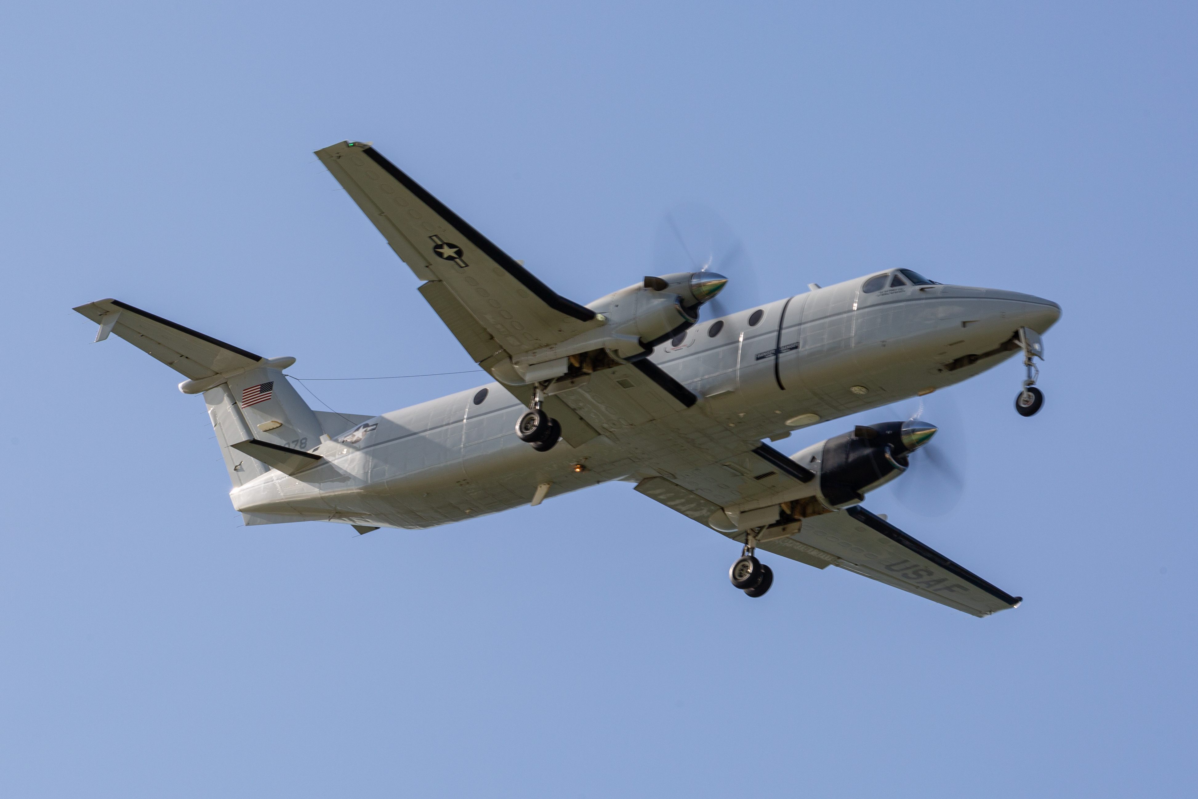 Beechcraft 1900