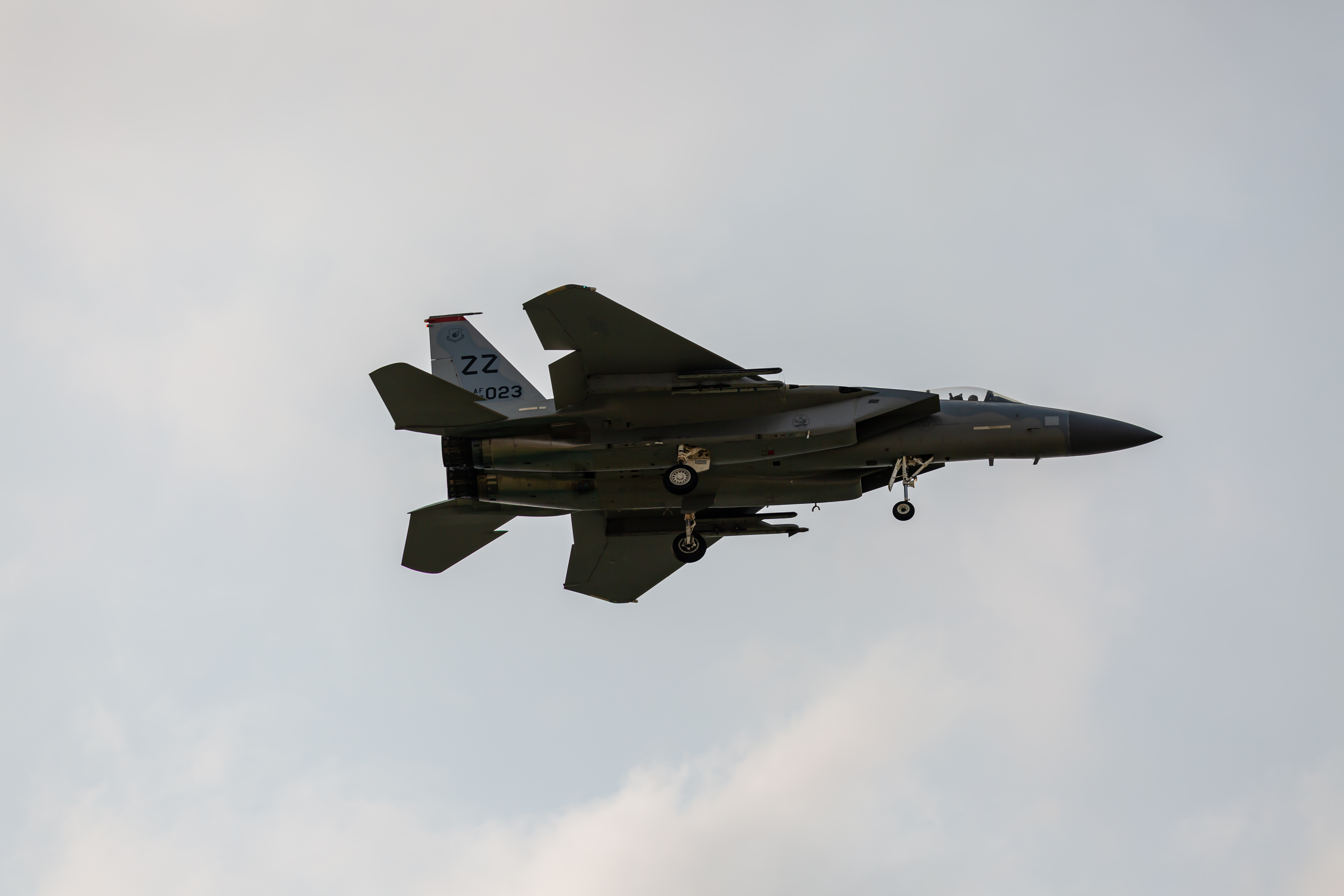 20190327 F-15C Eagle Kadena AB-1