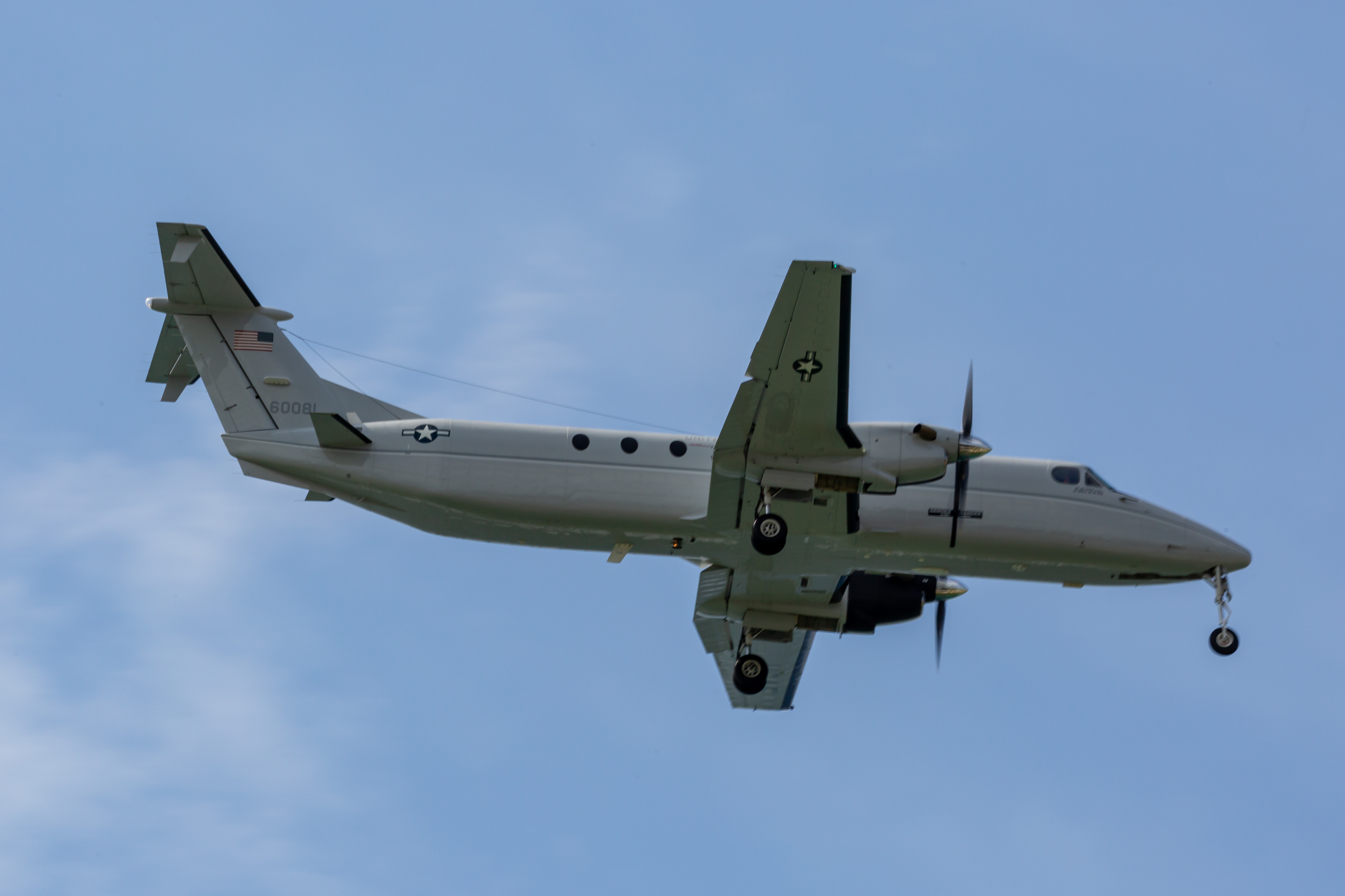Beechcraft 1900