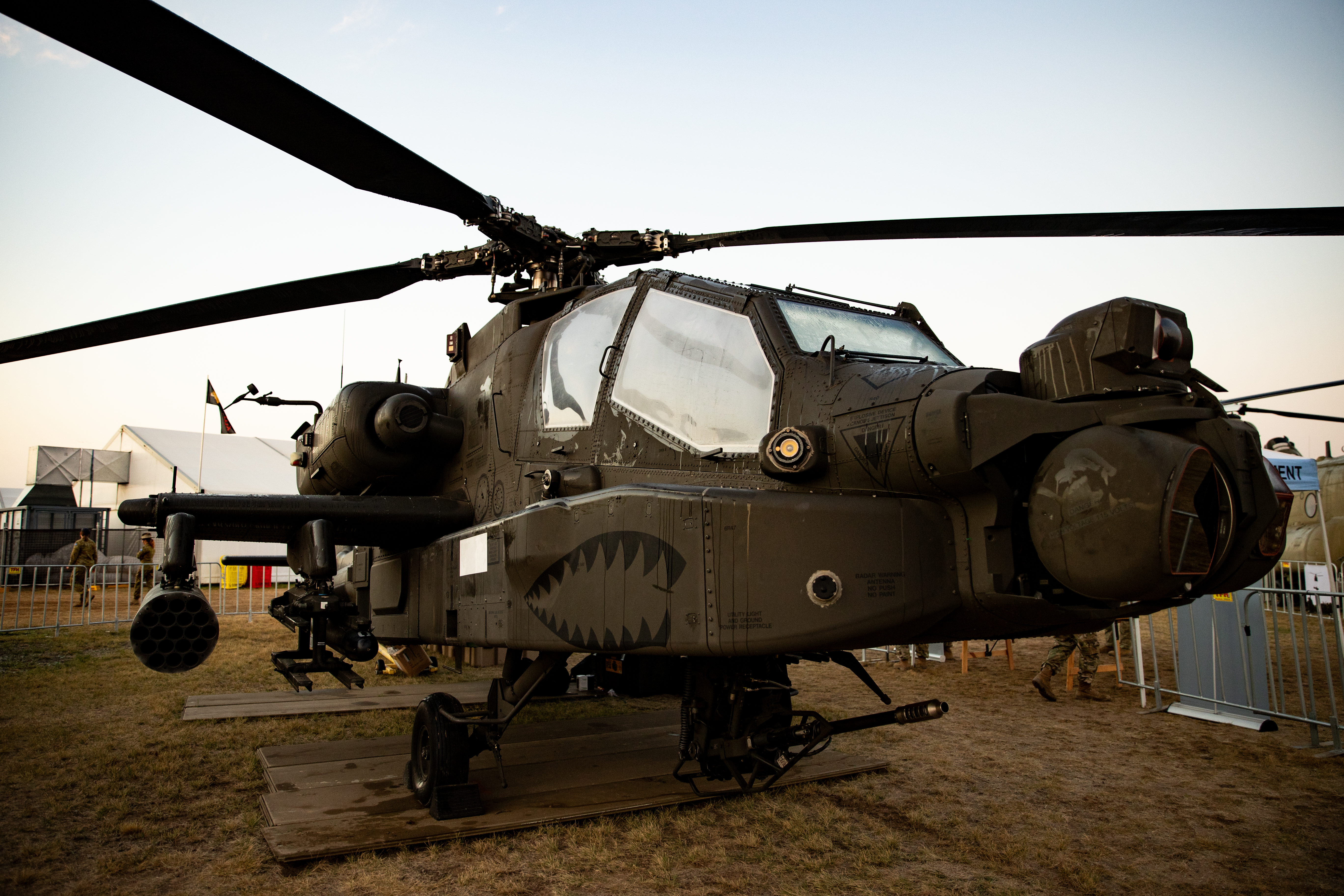 Avalon Australian International Airshow 2027