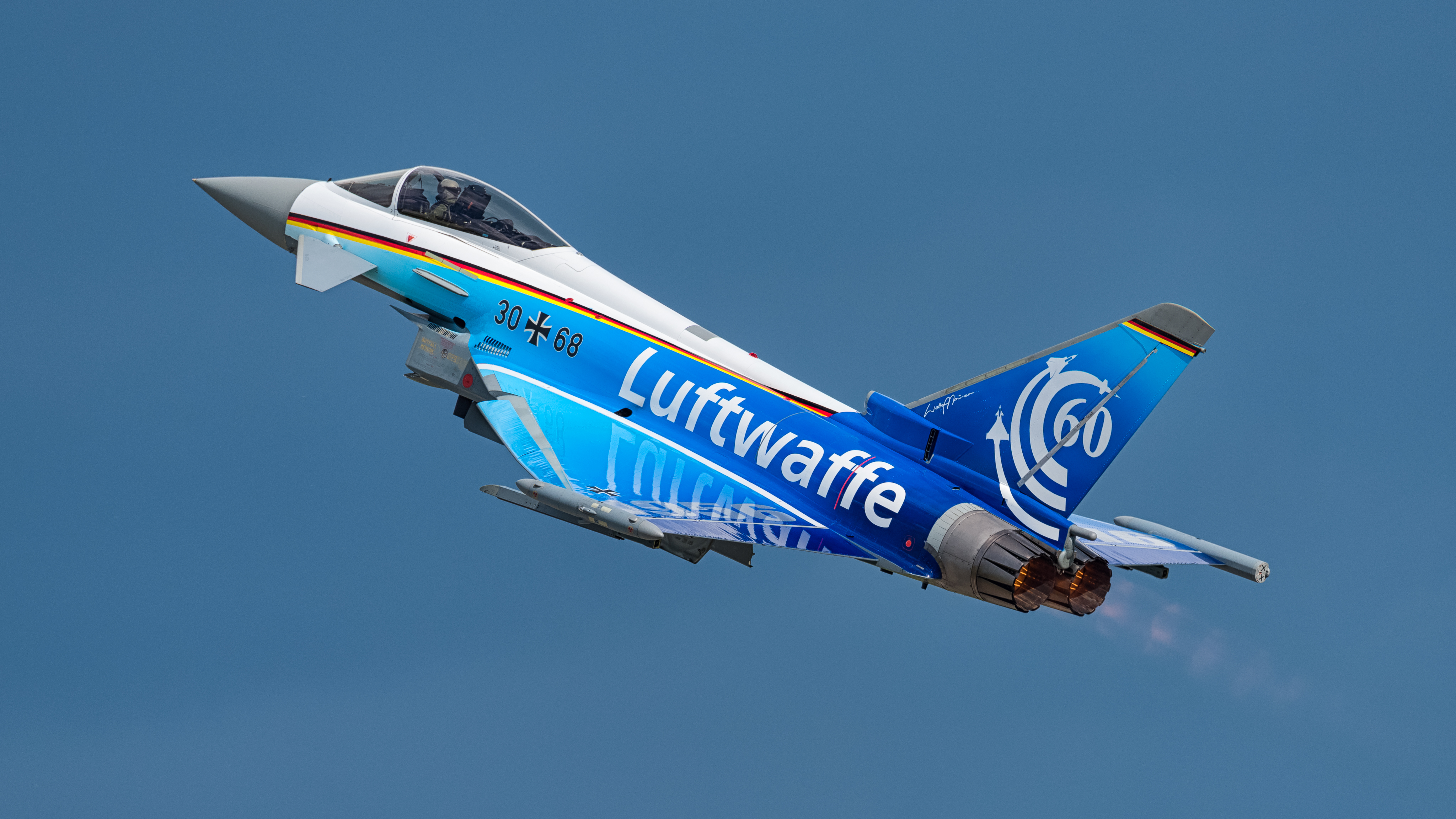 Eurofighter Typhoon