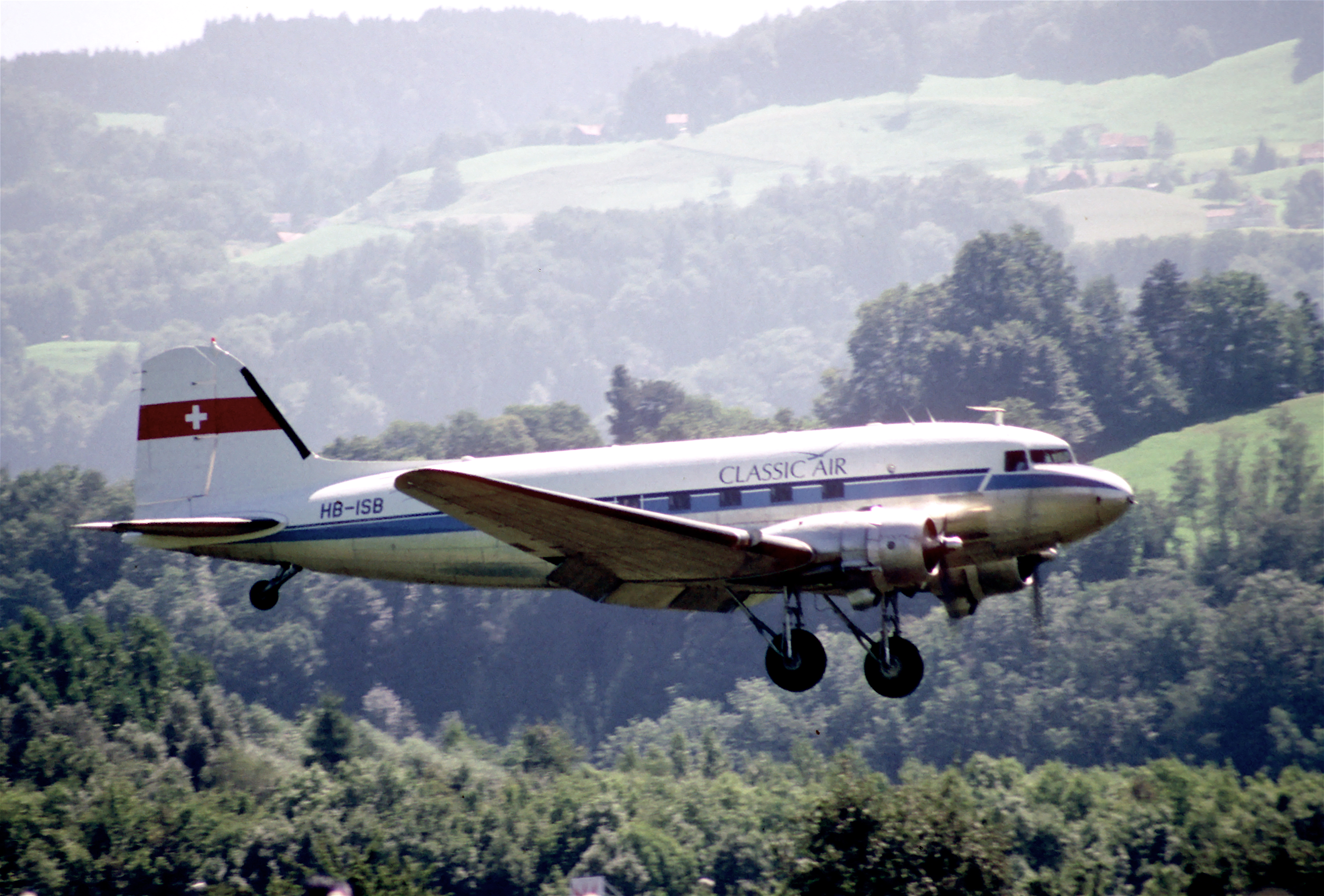 Douglas DC-3