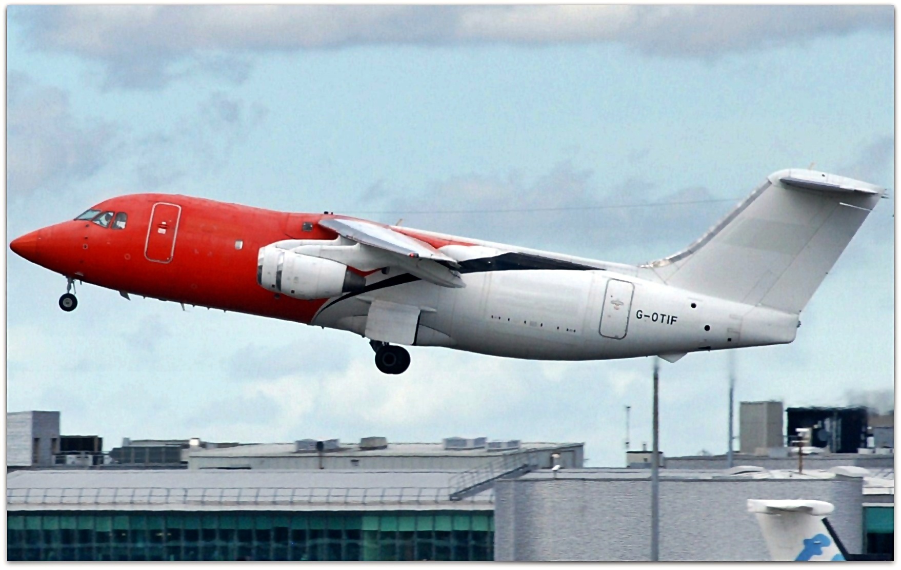 BAe 146