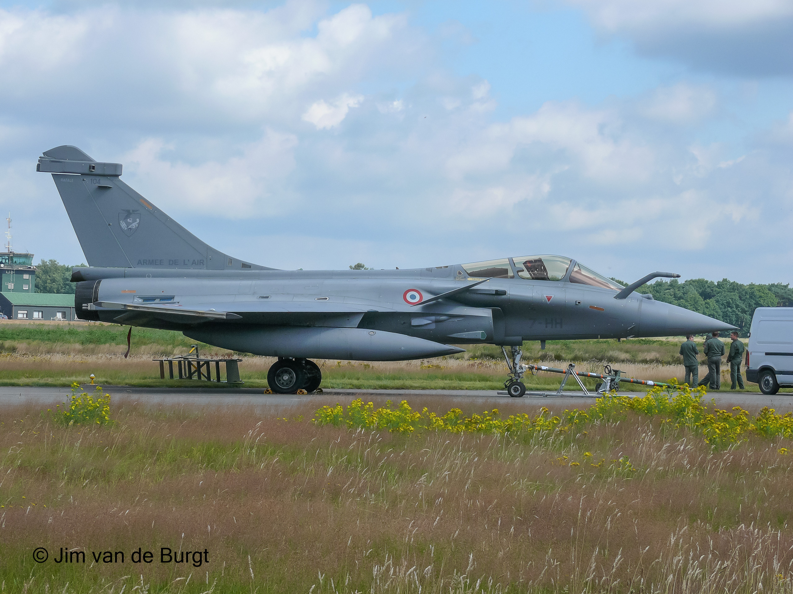 Dassault Rafale
