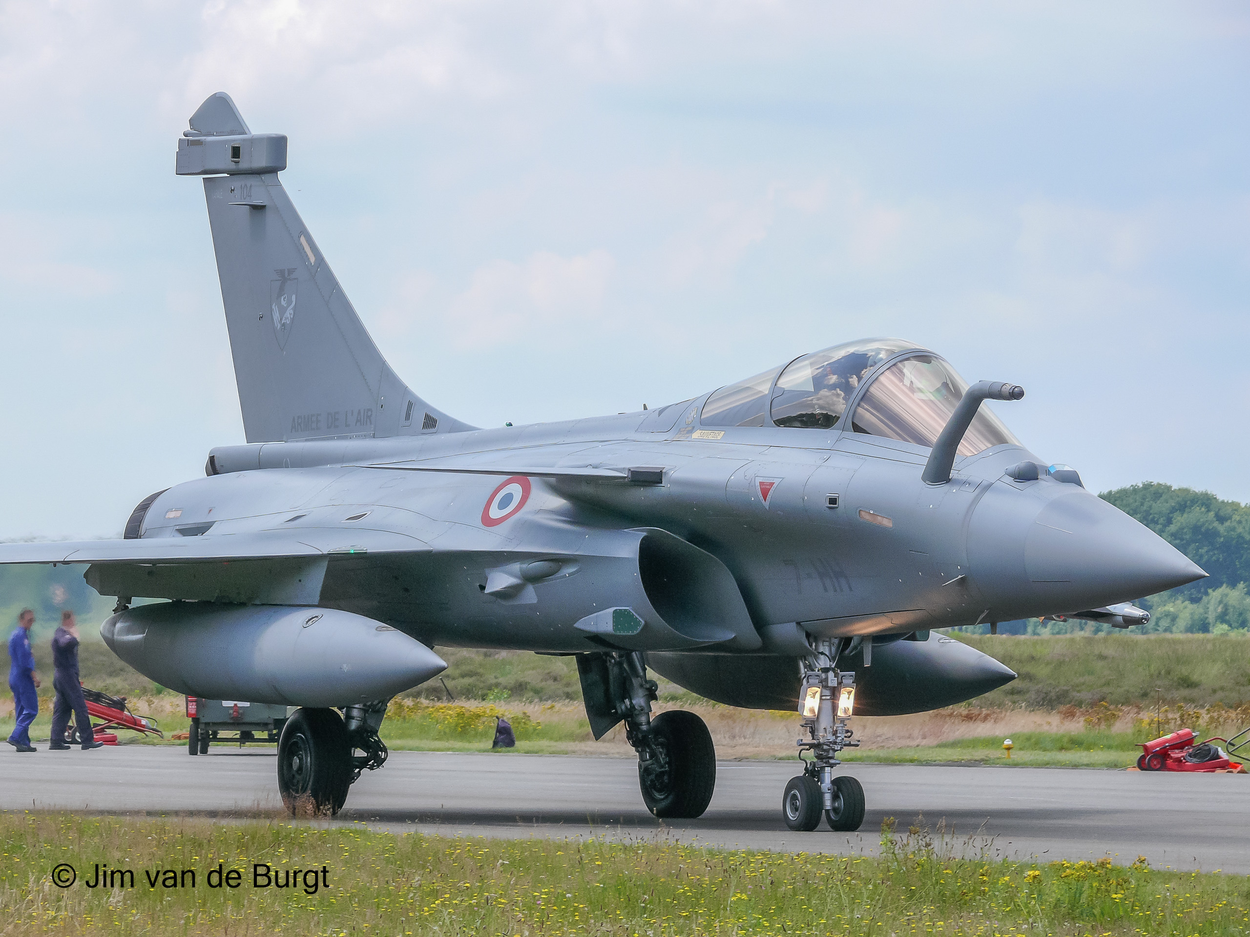 Dassault Rafale