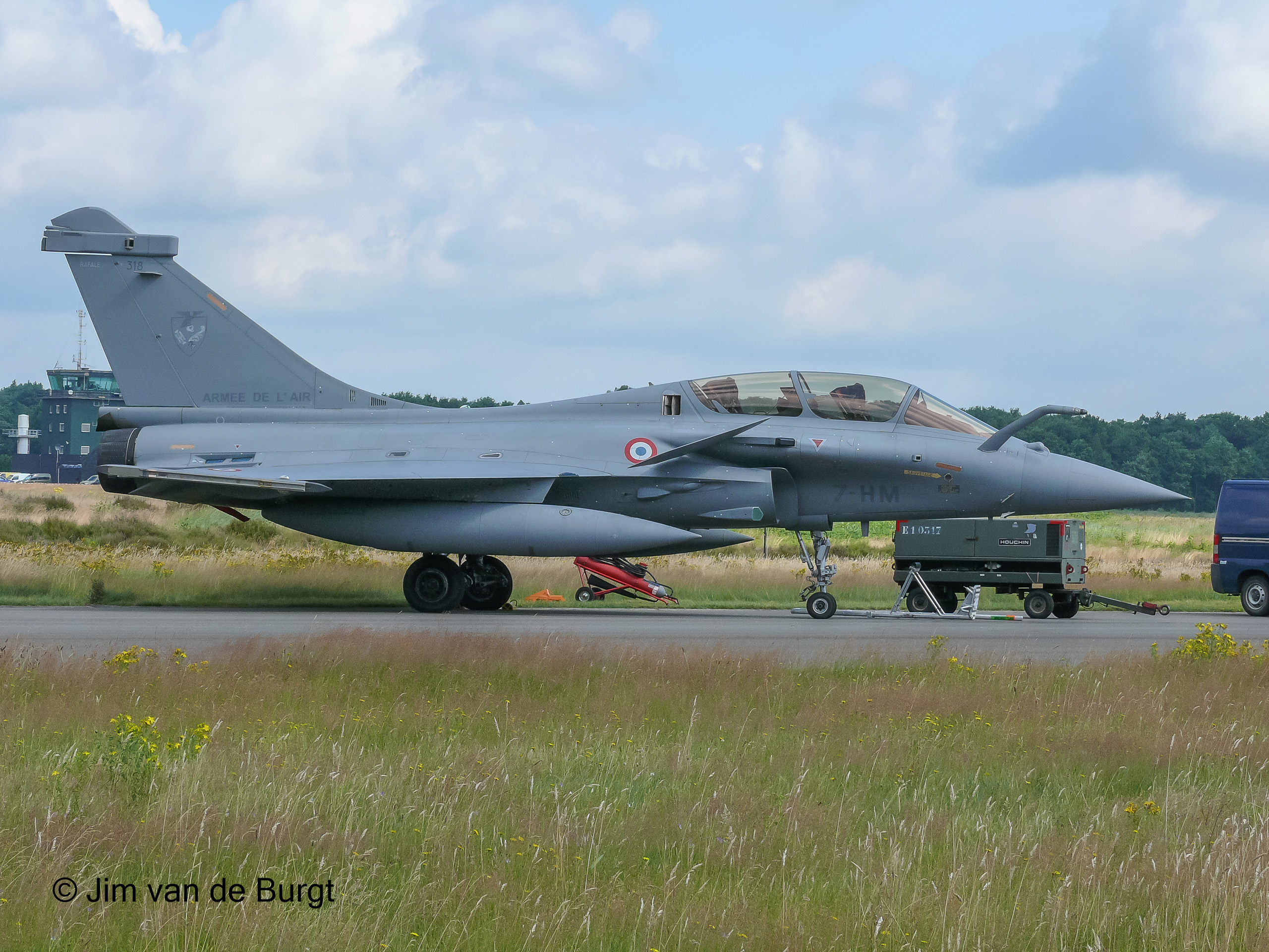 Dassault Rafale