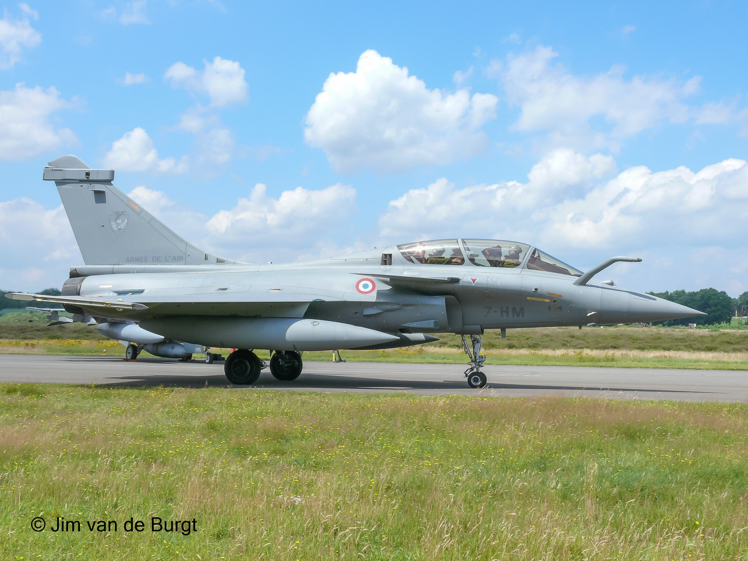 Dassault Rafale