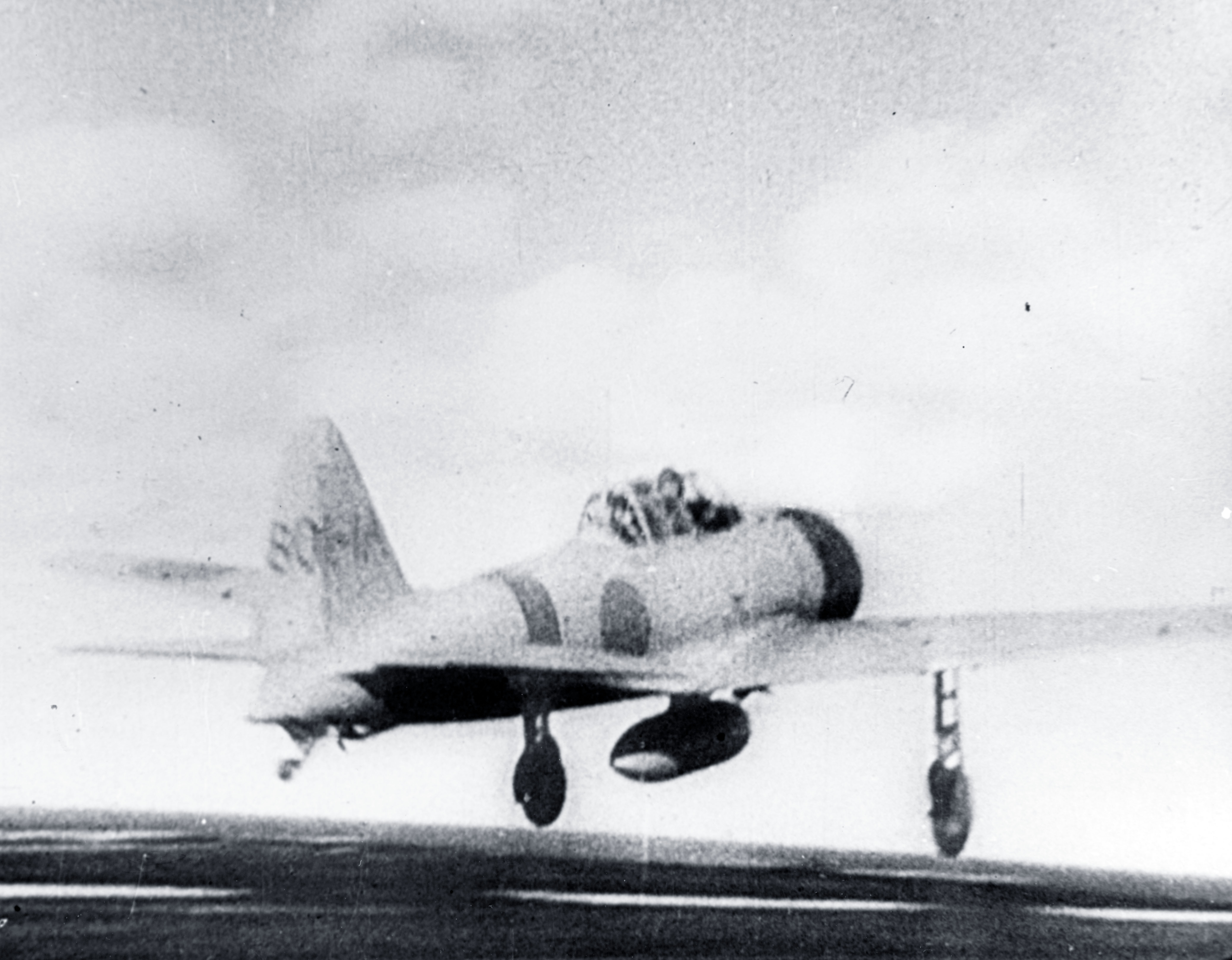 Mitsubishi A6M Zero