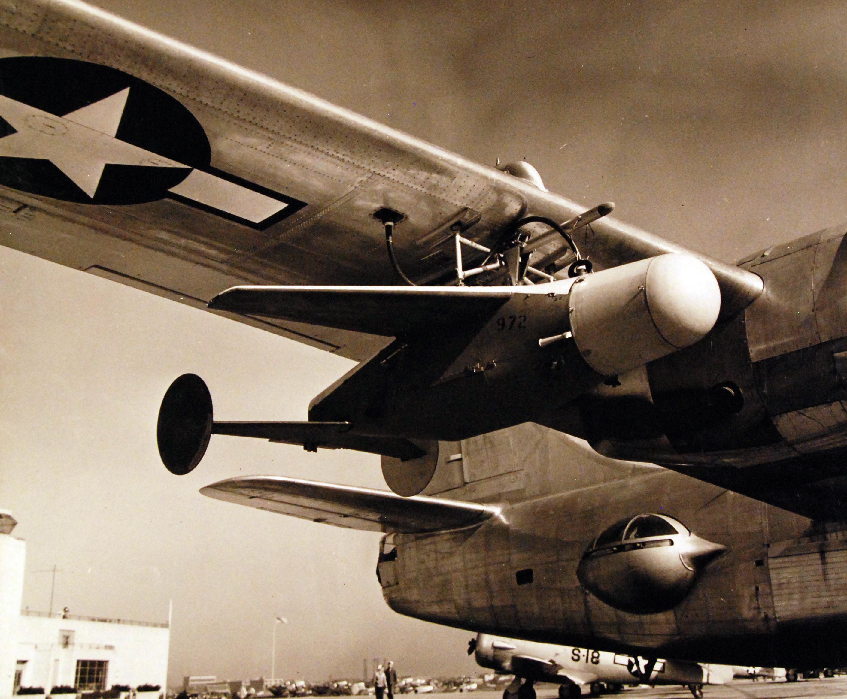 Consolidated B-24 Liberator