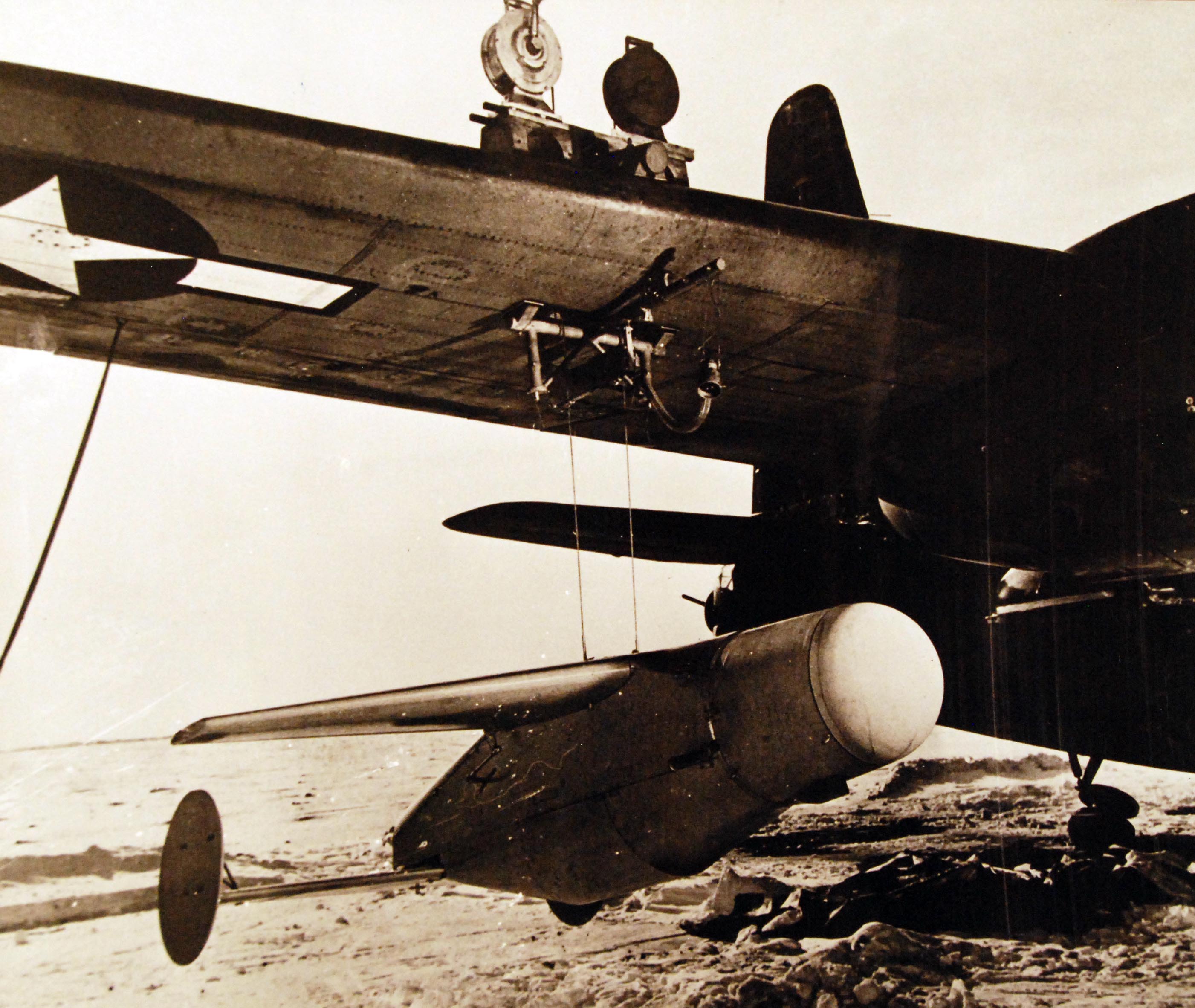 Consolidated B-24 Liberator