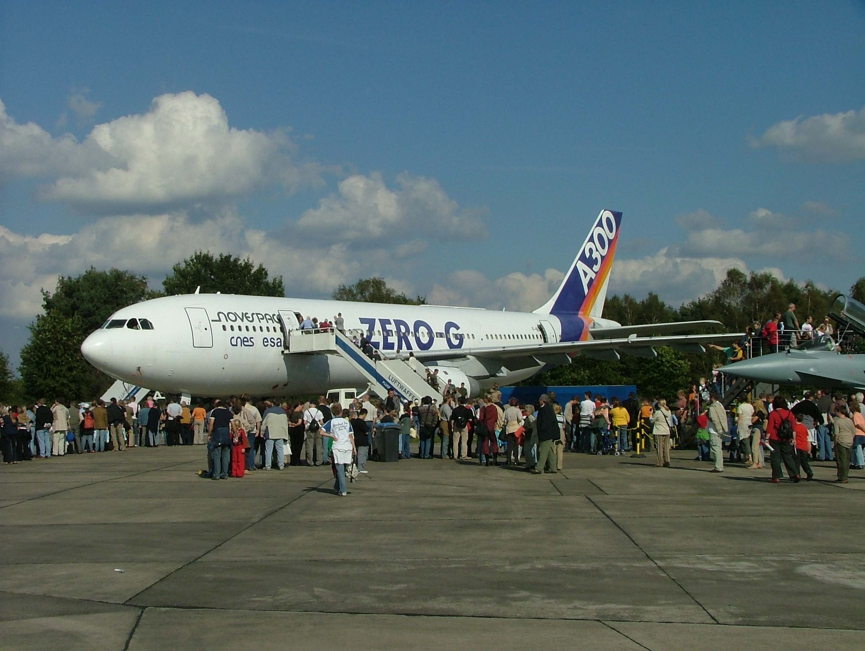 Airbus A300