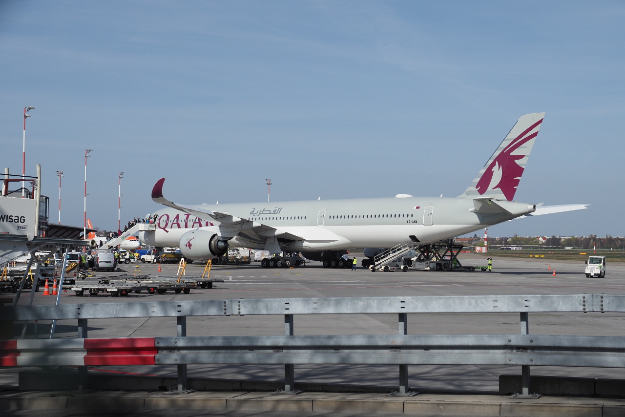 Airbus A350