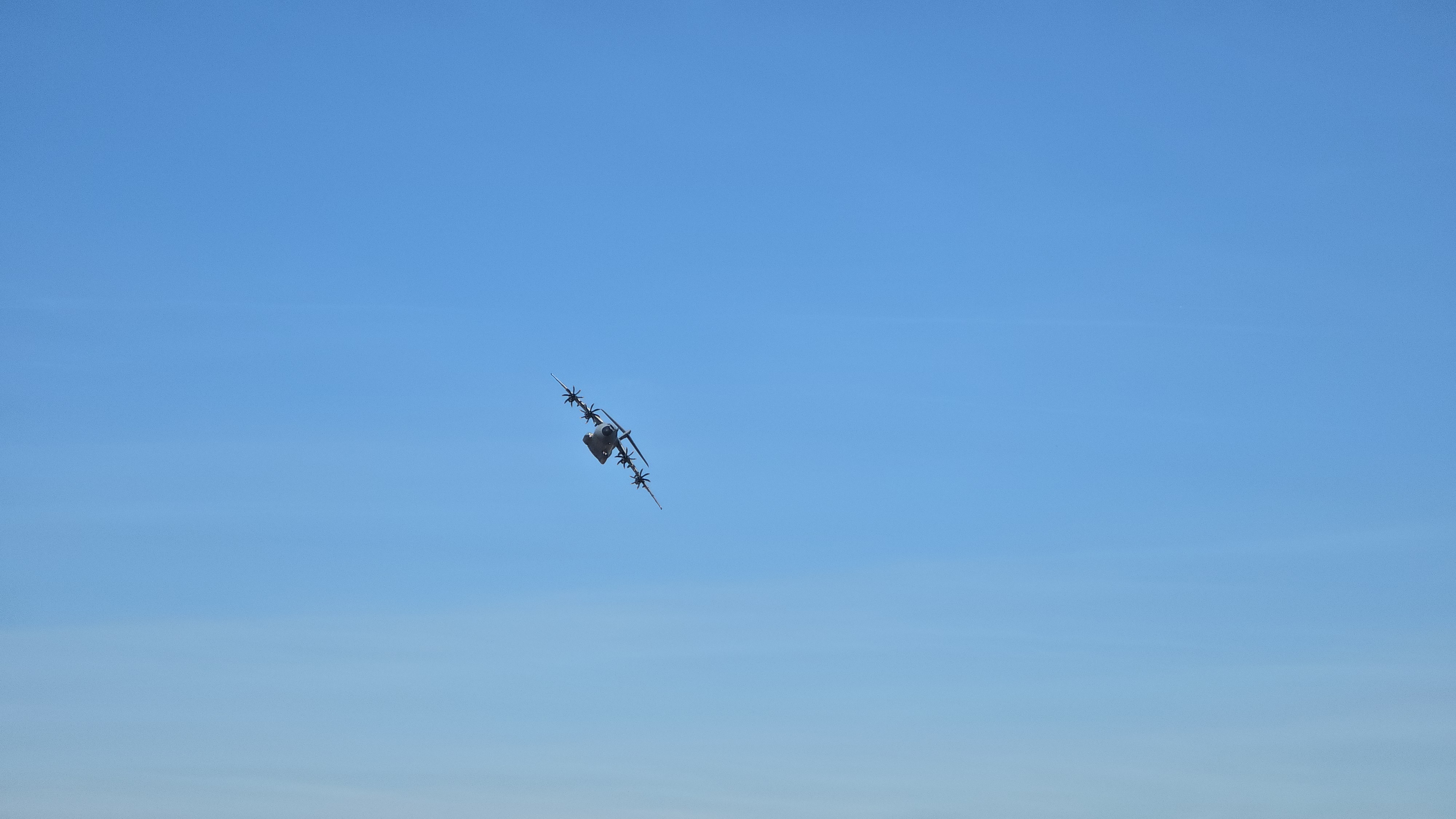 A400M Tactical Display, Air Legend, 2025
