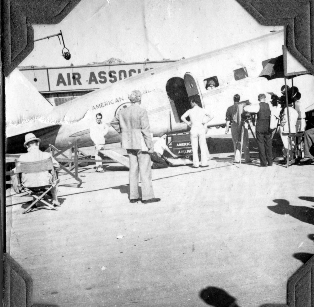 Douglas DC-2