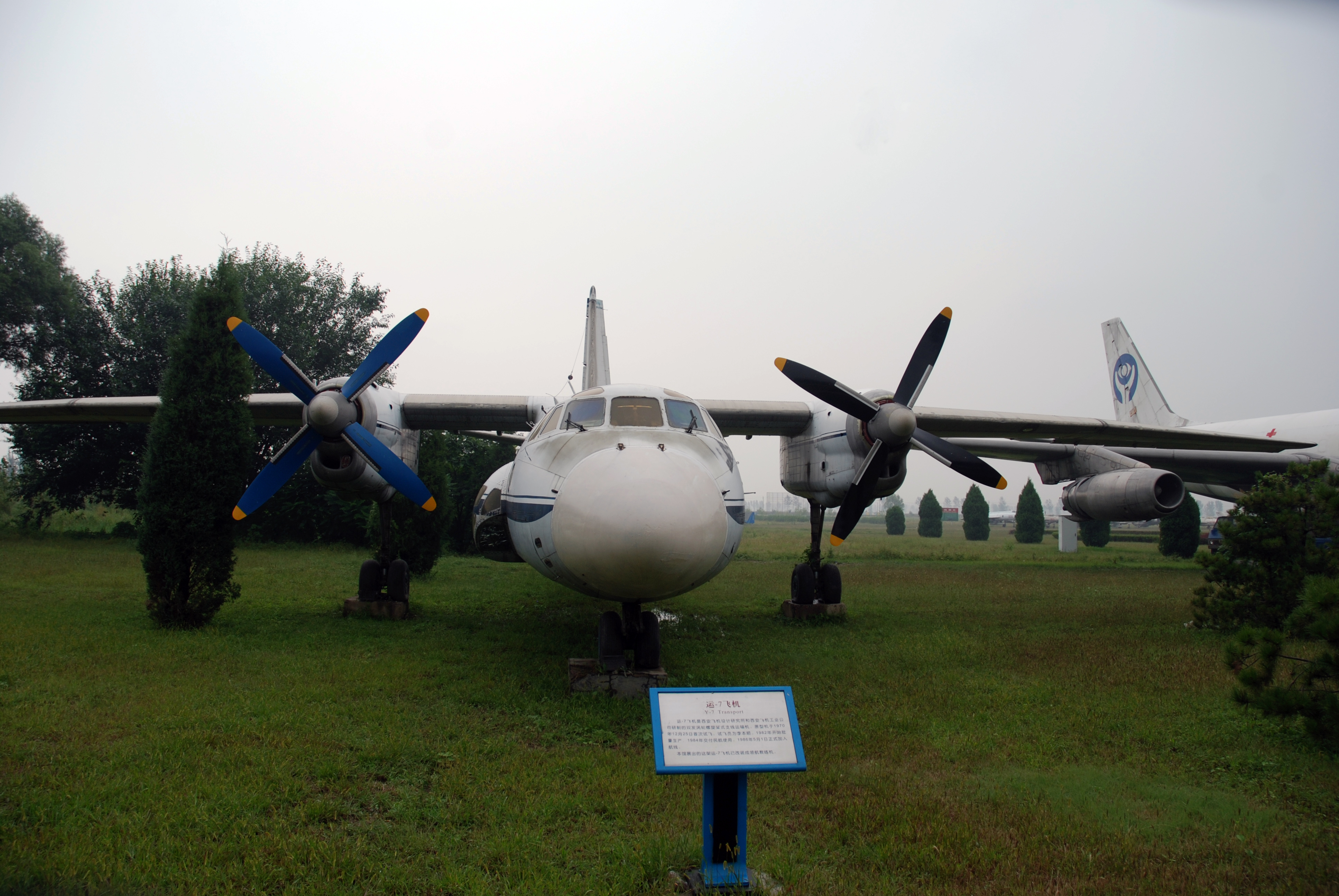 Antonov An-24