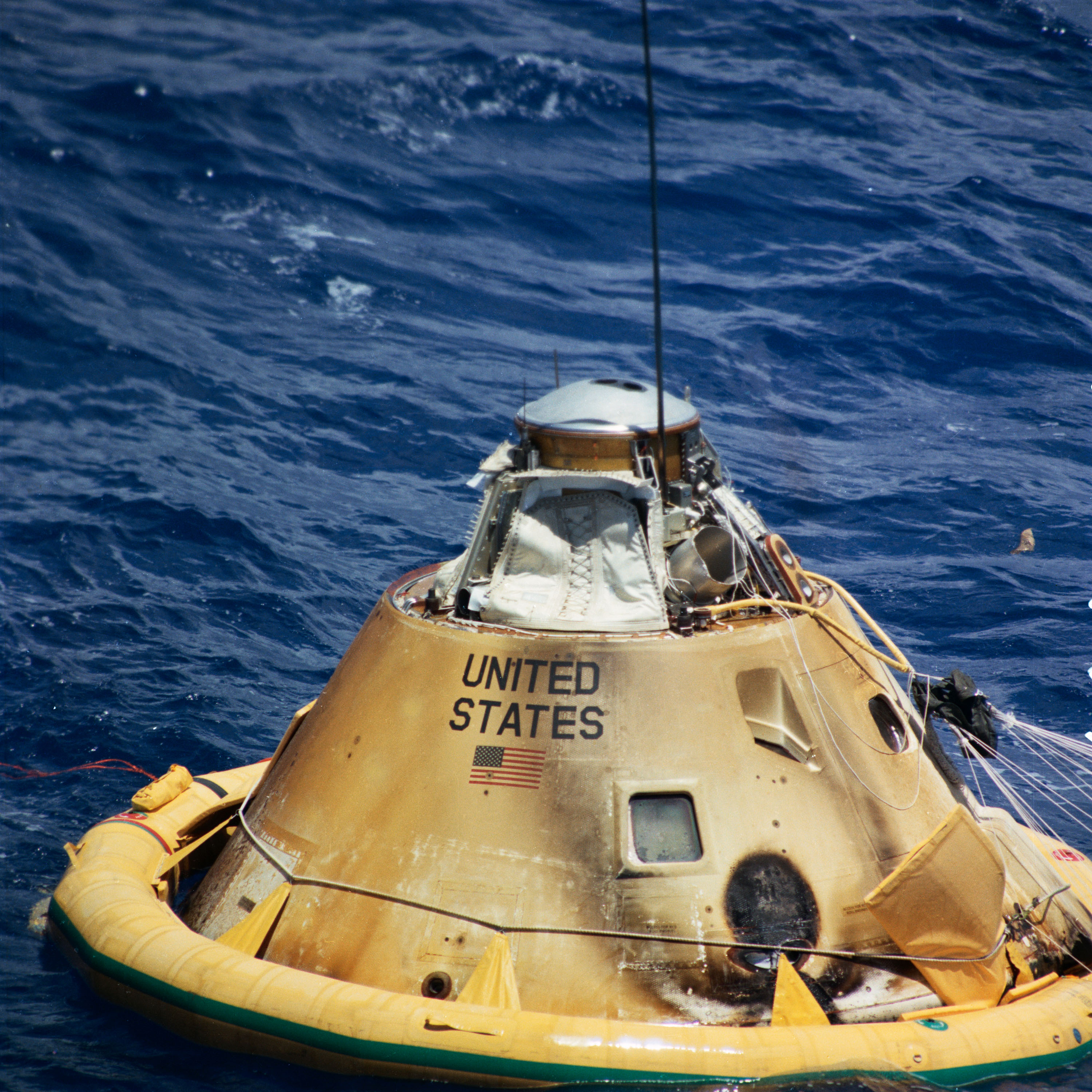 Apollo program