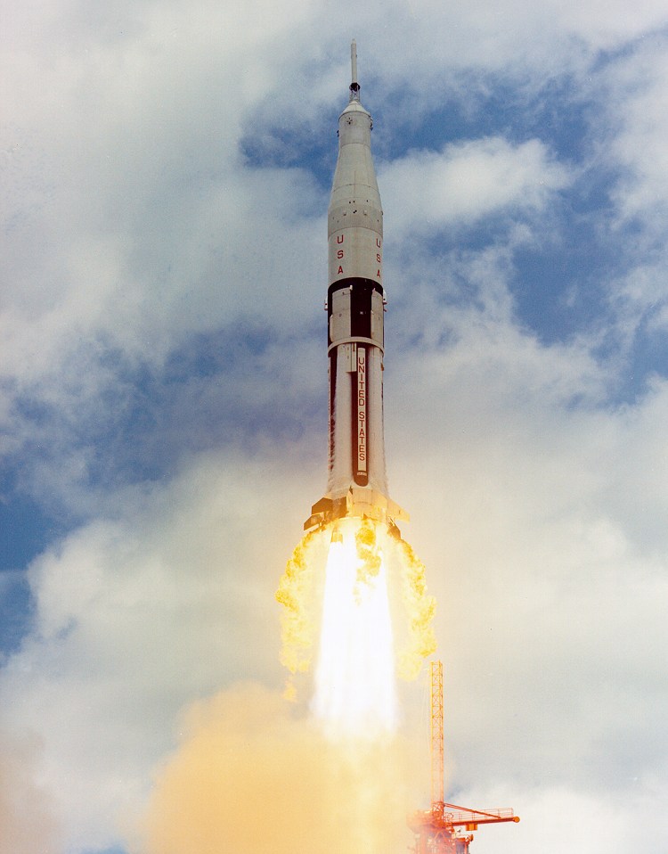 Apollo program