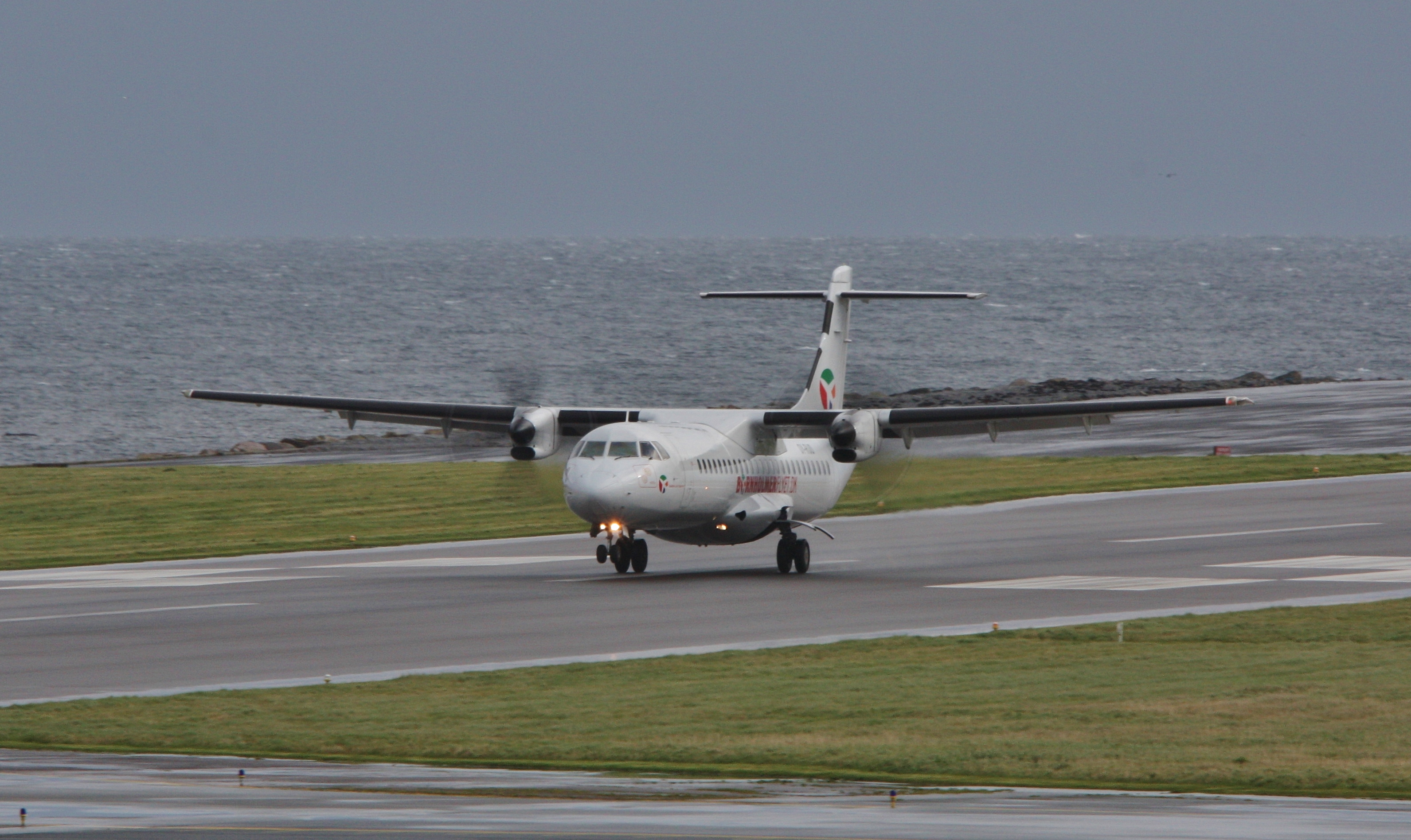 ATR 72-201 OY RUD