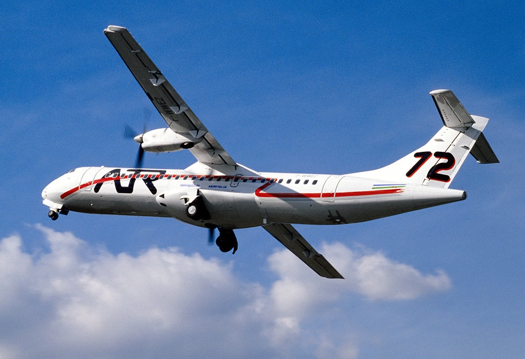 ATR 72