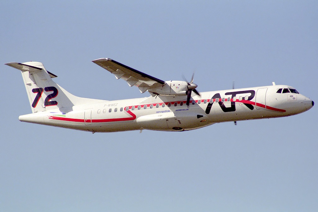 ATR 72