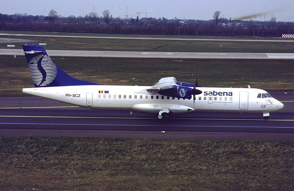 ATR 72
