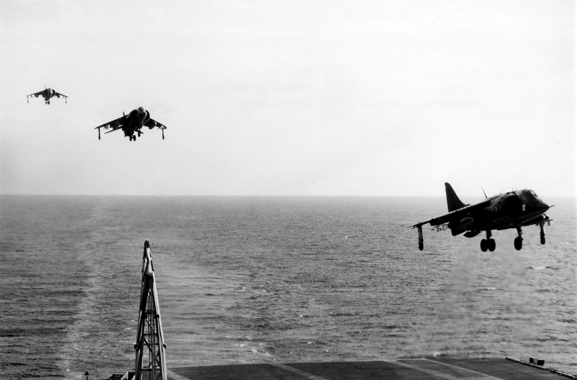 Hawker Siddeley Harrier