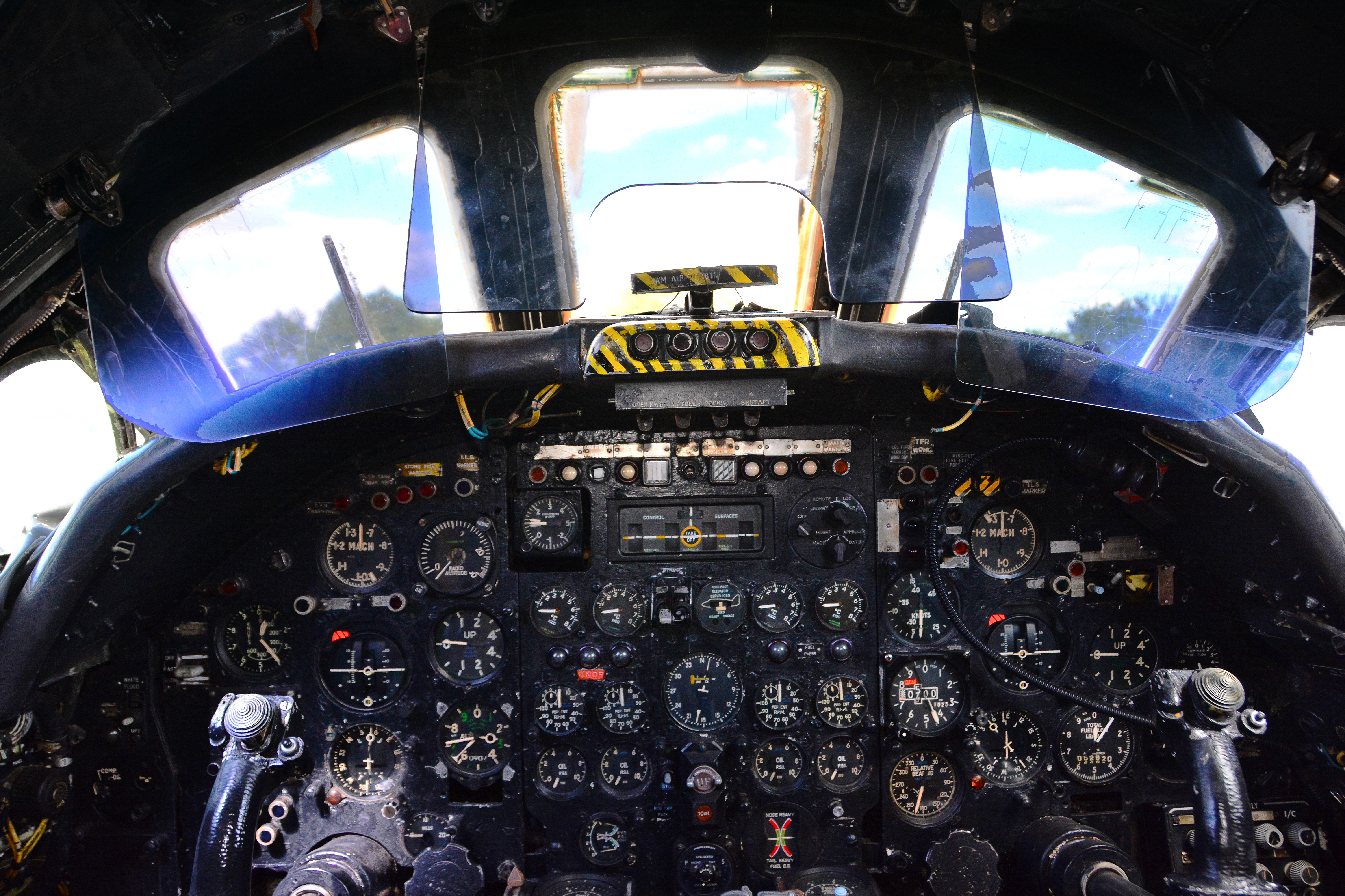 Avro Vulcan