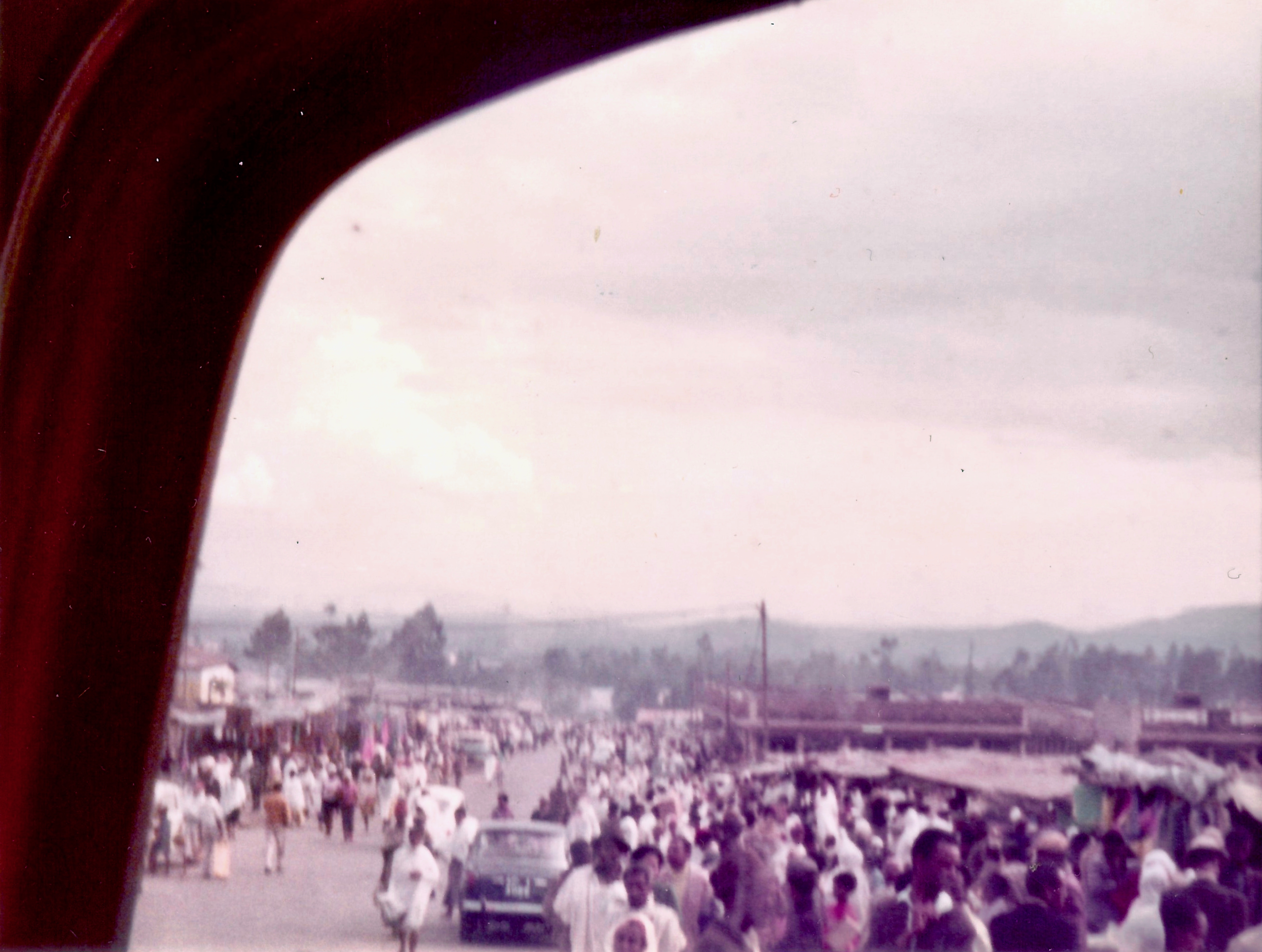 Addis Ababa 6 Oct 1973 - 01